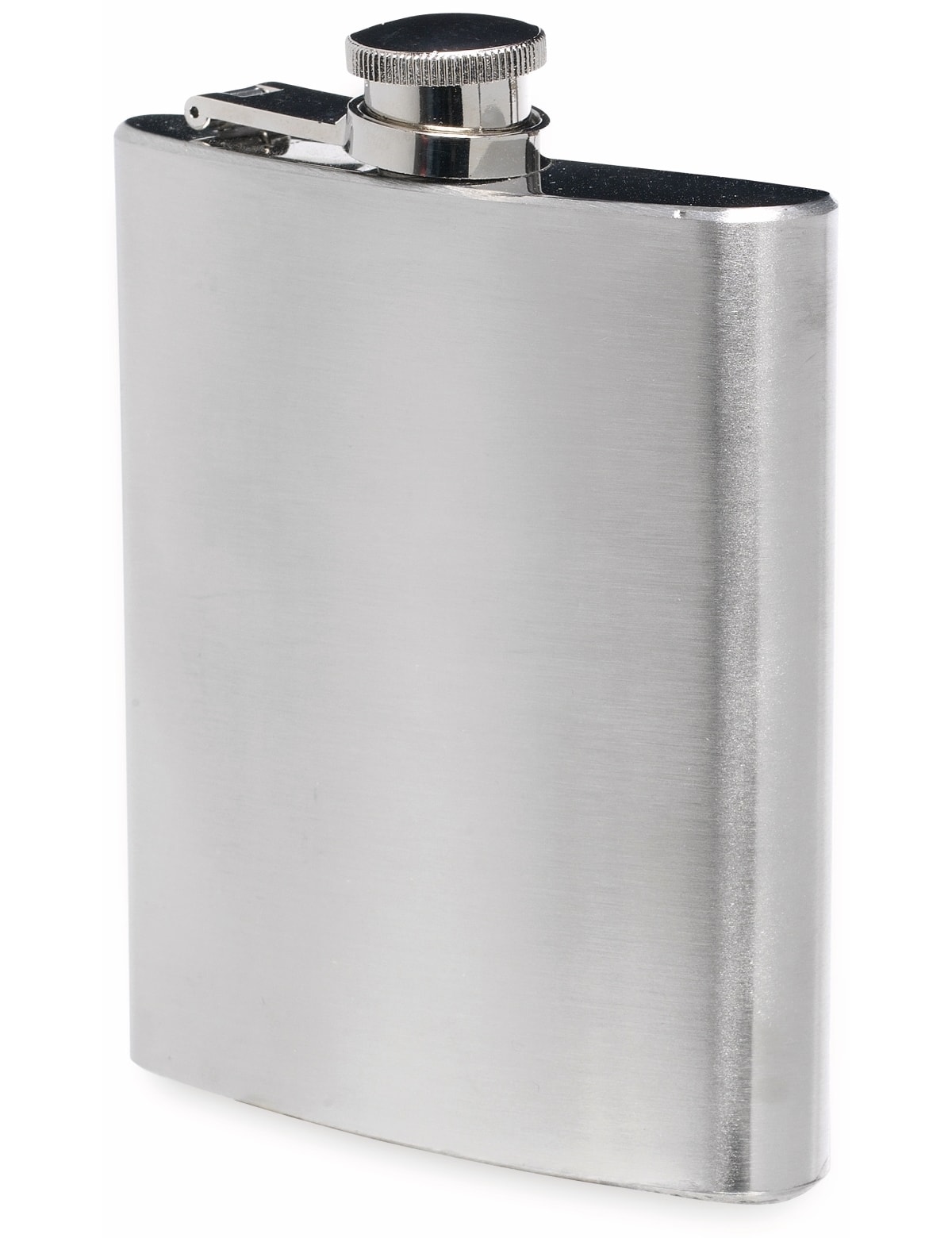 Flachmann, 200 ml Flachmann, 200 ml