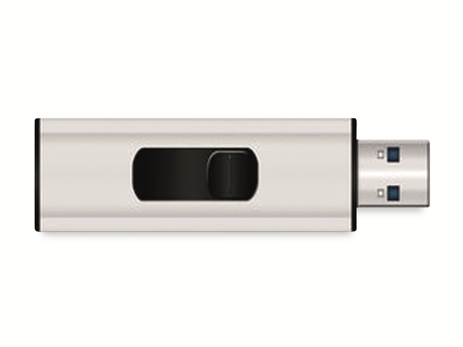 MEDIARANGE USB-Stick MR919, USB 3.0, 256 GB