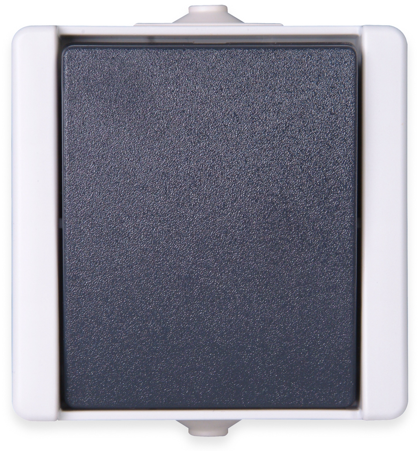 KOPP Feuchtraum-Taster proAQA 540356003, grau KOPP Feuchtraum-Taster proAQA 540356003, grau