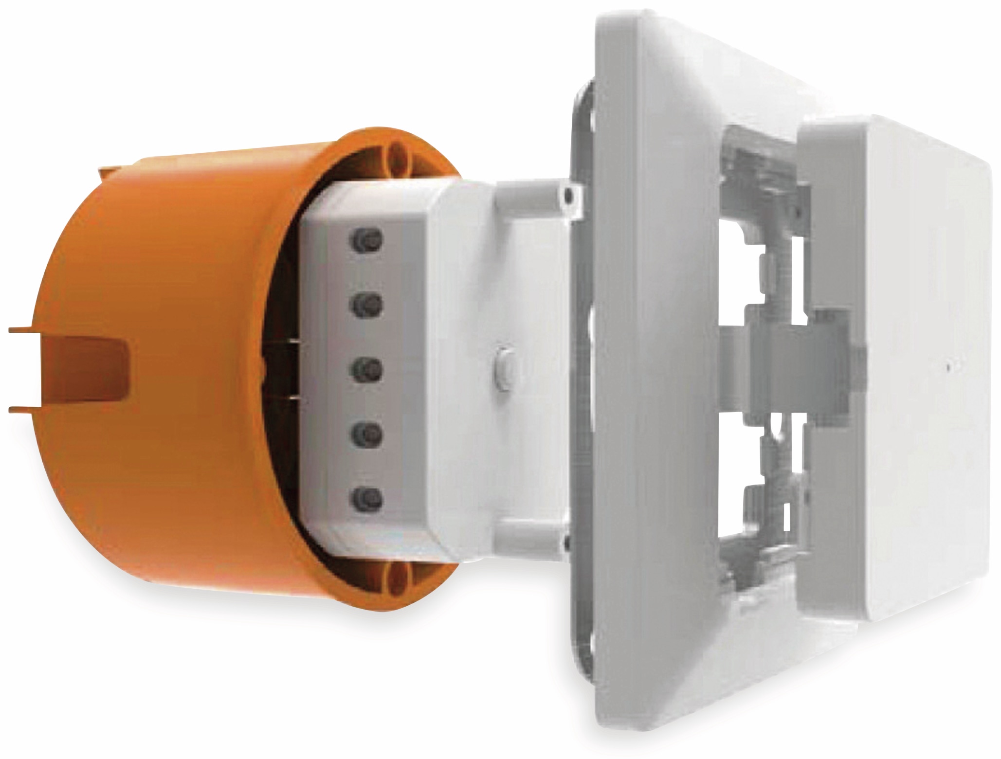 MILOS WiFi-Schalter 22484, weiß