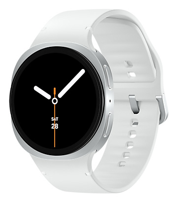 SAMSUNG Smartwatch Galaxy Watch8 44mm Silver