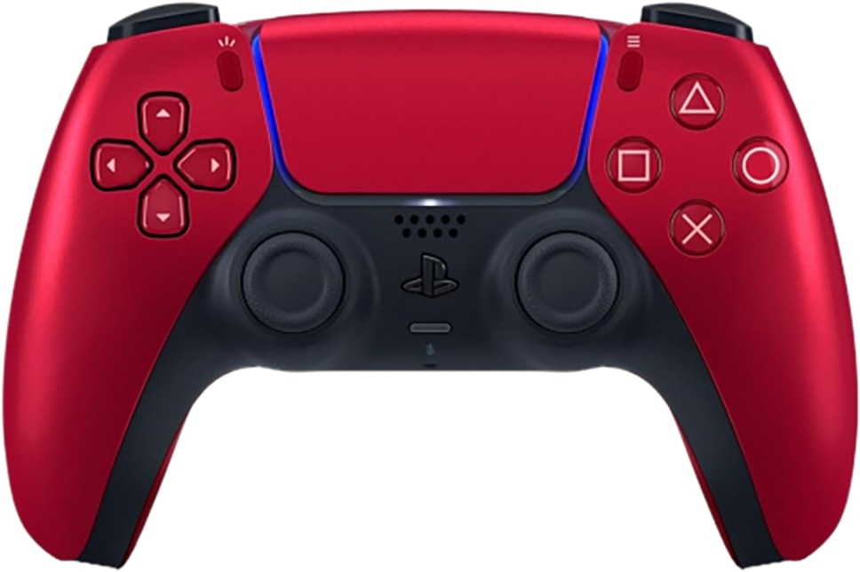 SONY Controller DualSense Wireless Volcanic Red SONY Controller DualSense Wireless Volcanic Red