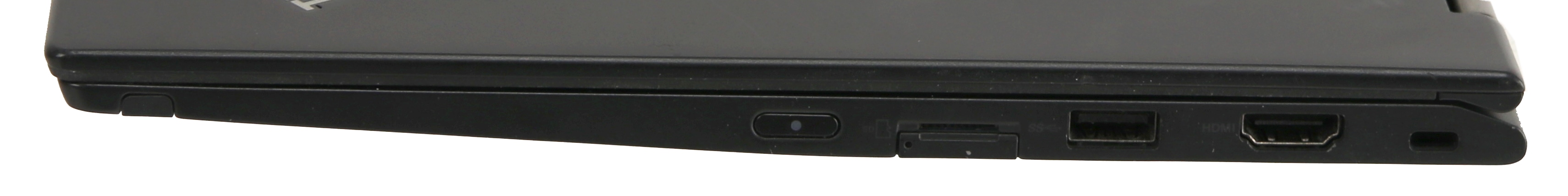 LENOVO Notebook Thinkpad X390, 33,78 cm (13,3"), 8GB, 256GB, Win10Pro, gebraucht