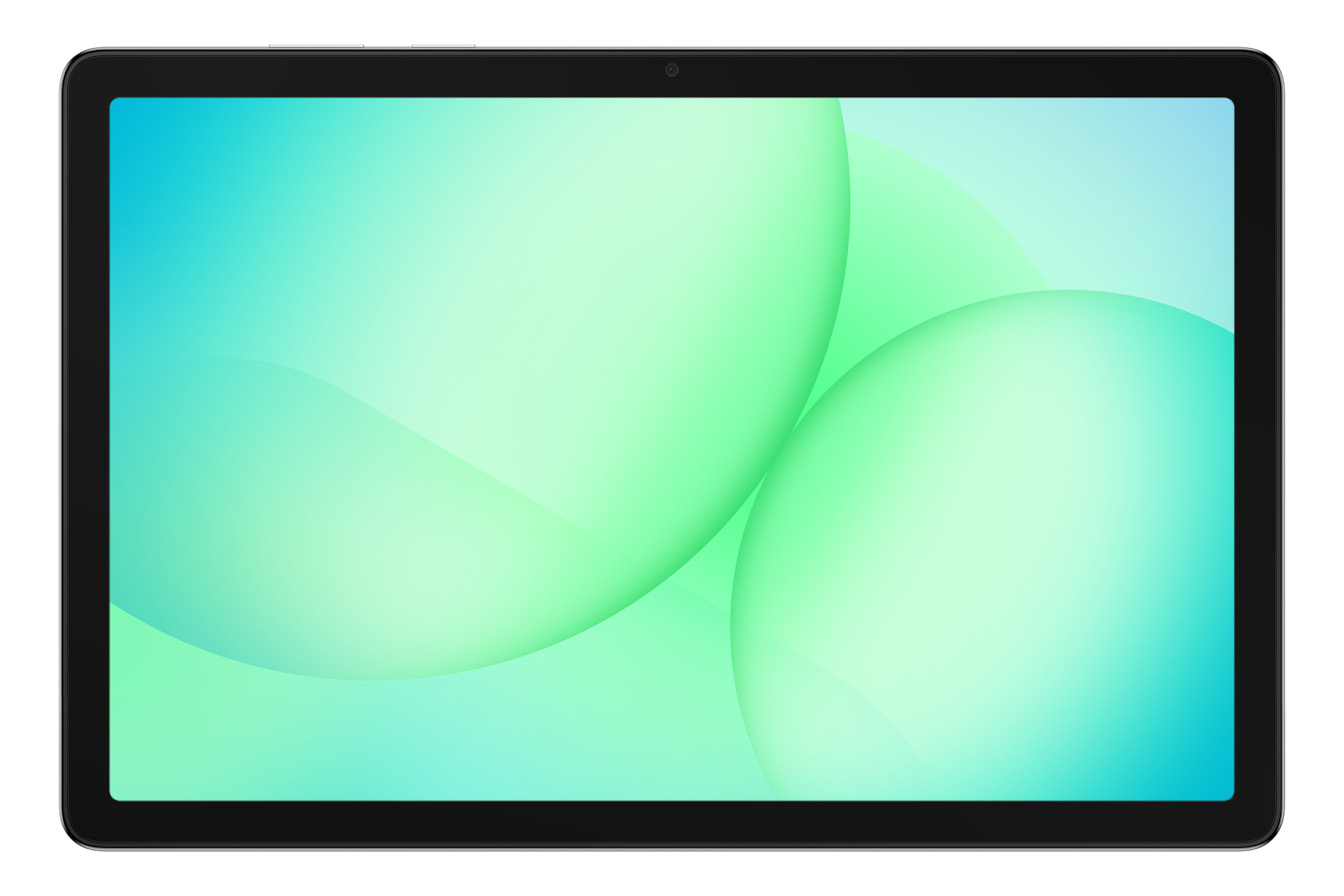 SAMSUNG Tablet Galaxy Tab A11+ 128GB 5G silber