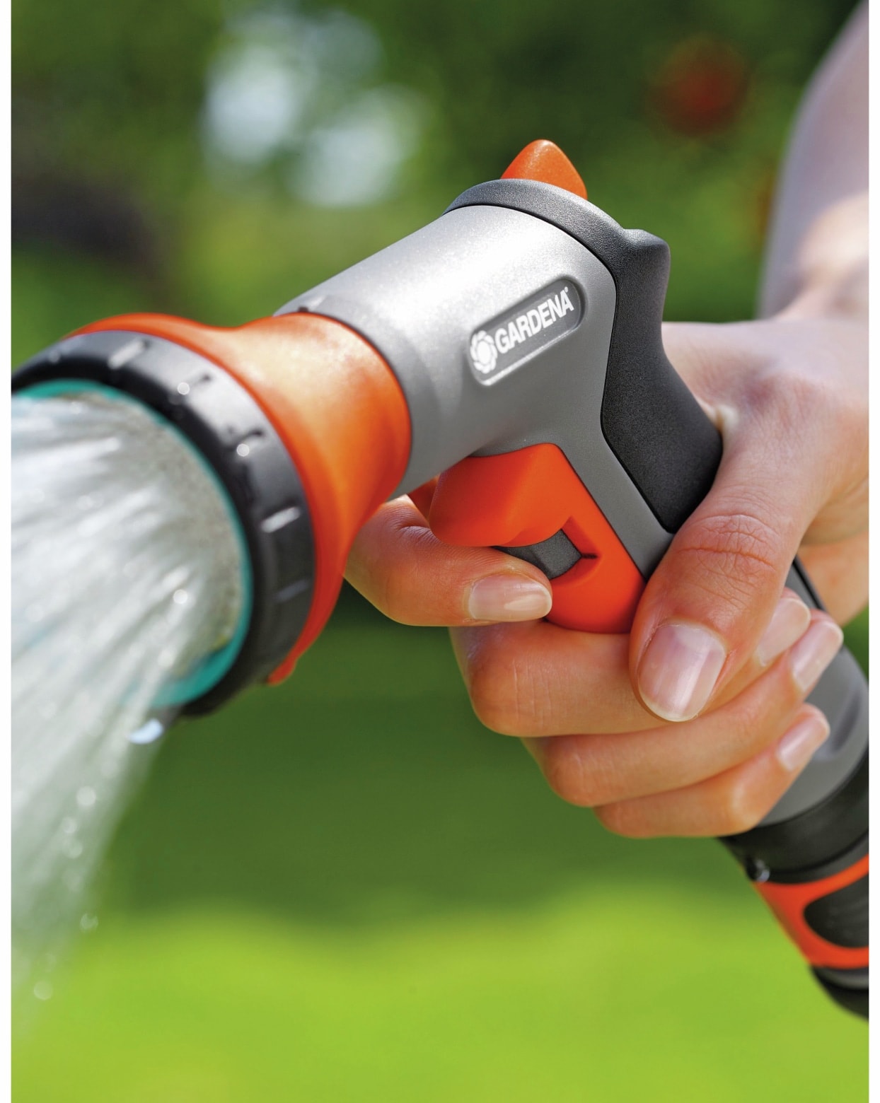 GARDENA Gartenbrause Classic 18311-20 GARDENA Gartenbrause Classic 18311-20