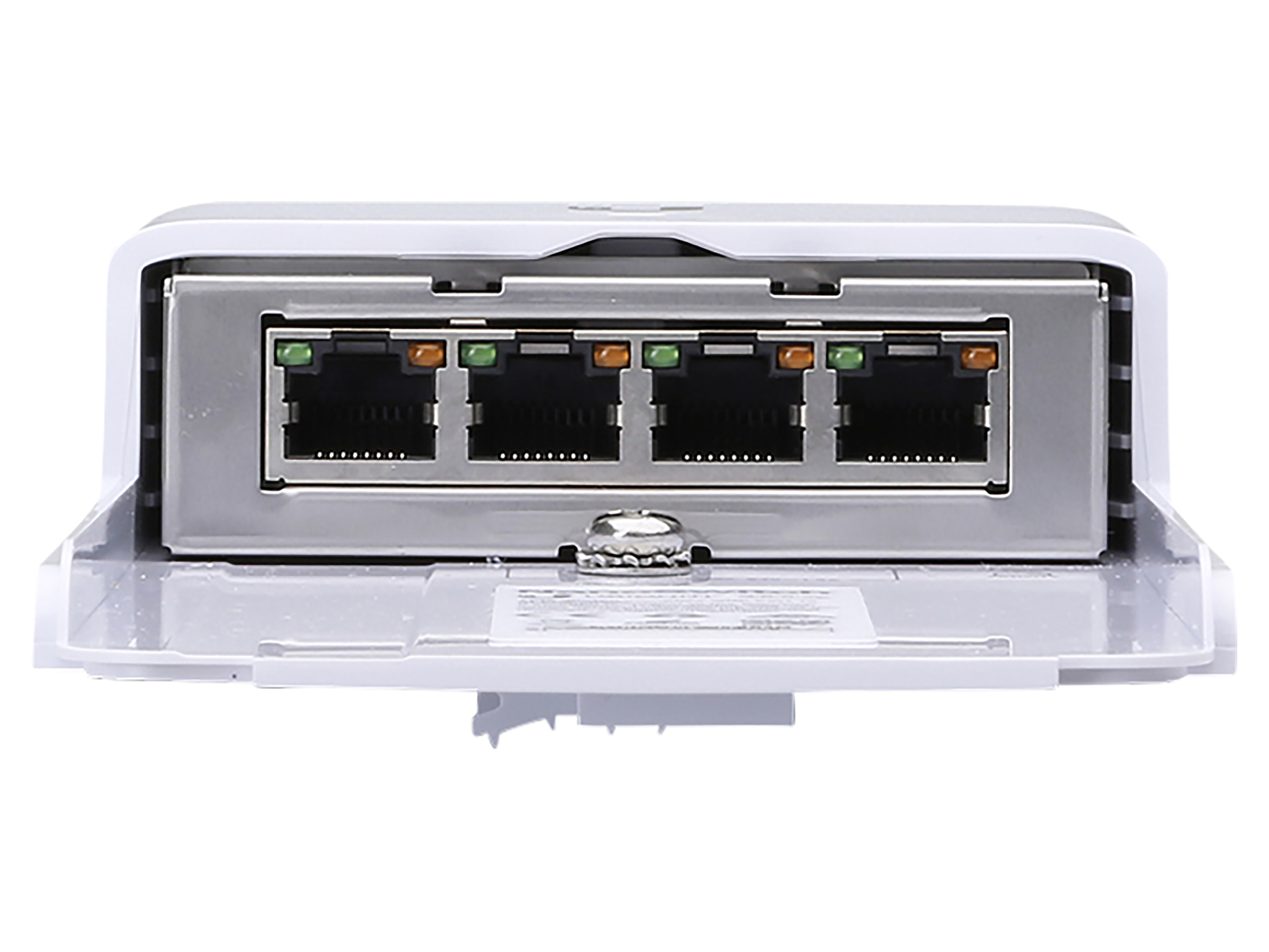 UBIQUITI Switch NanoSwitch N-SW