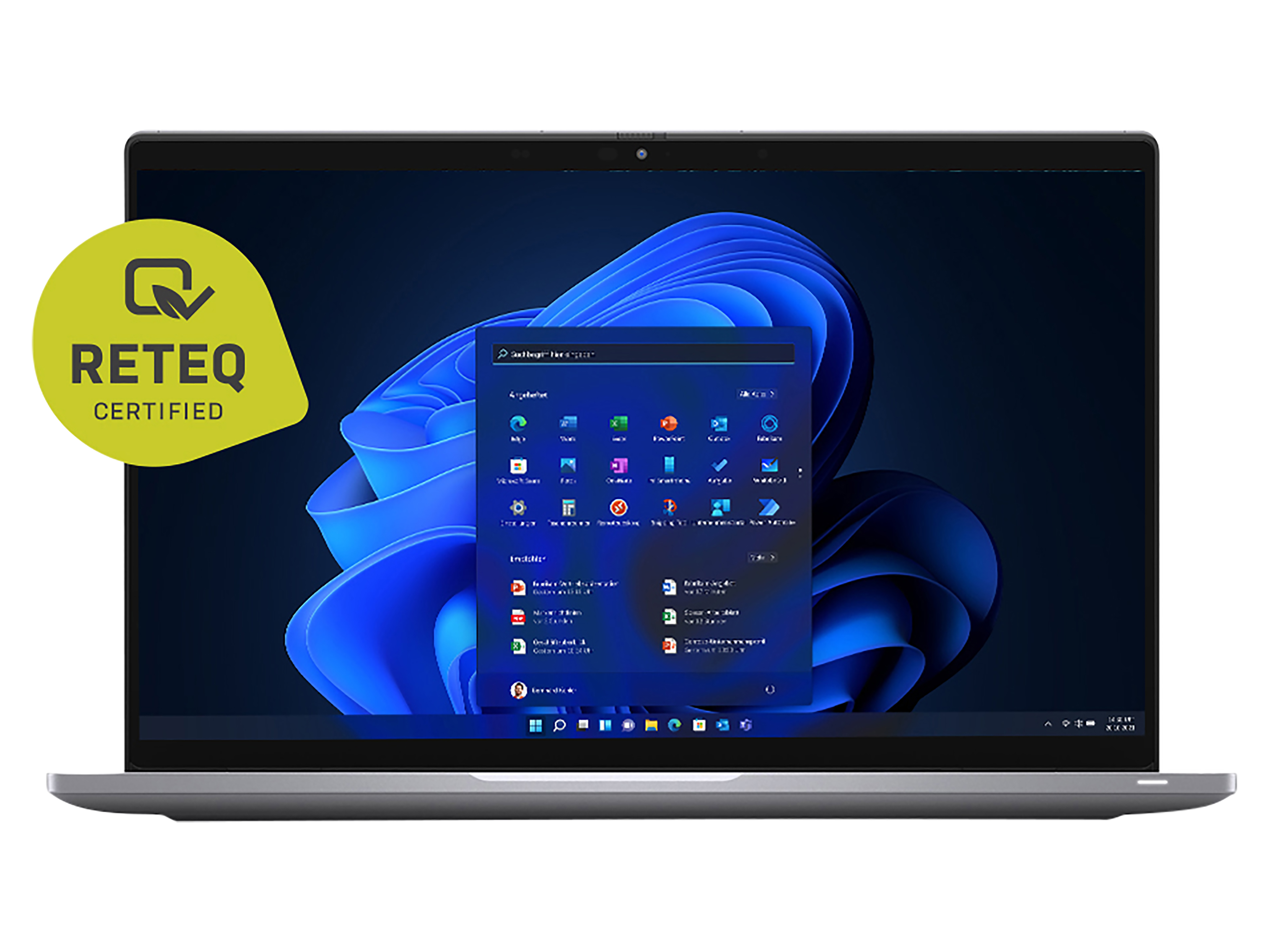 DELL Notebook Latitude 7420 2in1, 35,56 cm (14"), 16GB, 256GB, Win11Pro, refurbished DELL Notebook Latitude 7420 2in1, 35,56 cm (14"), 16GB, 256GB, Win11Pro, refurbished