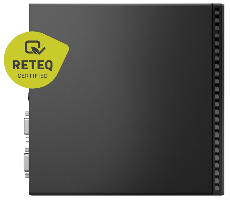 LENOVO PC Thinkcentre M70Q 11DU, i5, 16GB, 2 TB, Win11Pro, refurbished Lenovo PC Thinkcentre M70Q 11DU, i5, 16GB, 2 TB, Win11Pro, refurbished