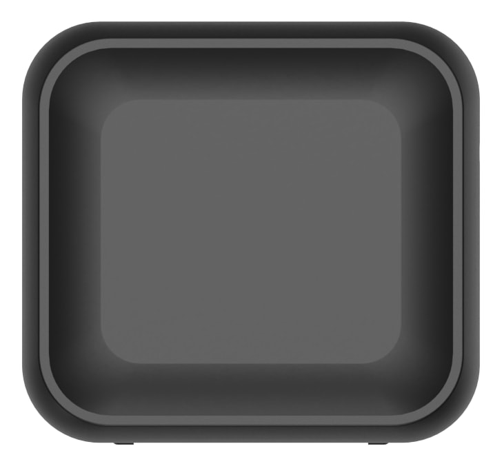 DENVER Thermo-Bilddrucker MBP-32B, Bluetooth