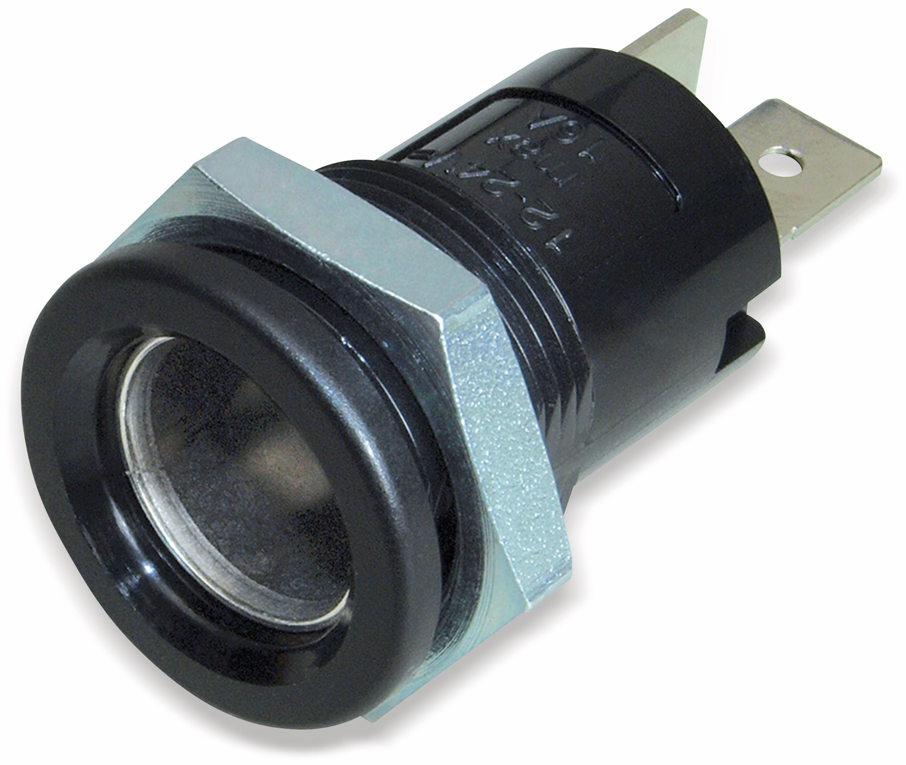 KFZ-Normsteckdose 13 mm KFZ-Normsteckdose 13 mm