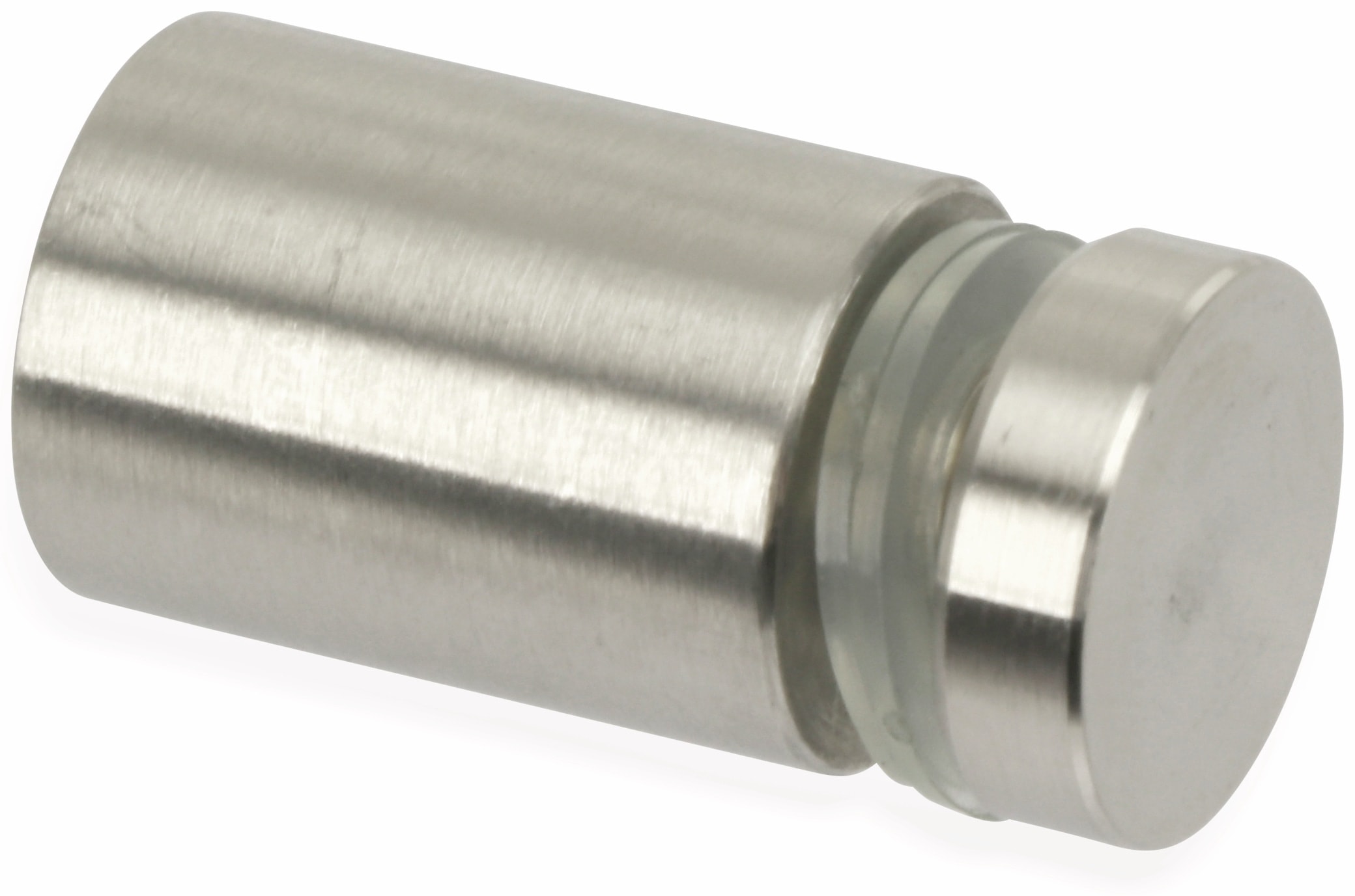 Abstandshalter, Edelstahl, 18x25 mm Abstandshalter, Edelstahl, 18x25 mm