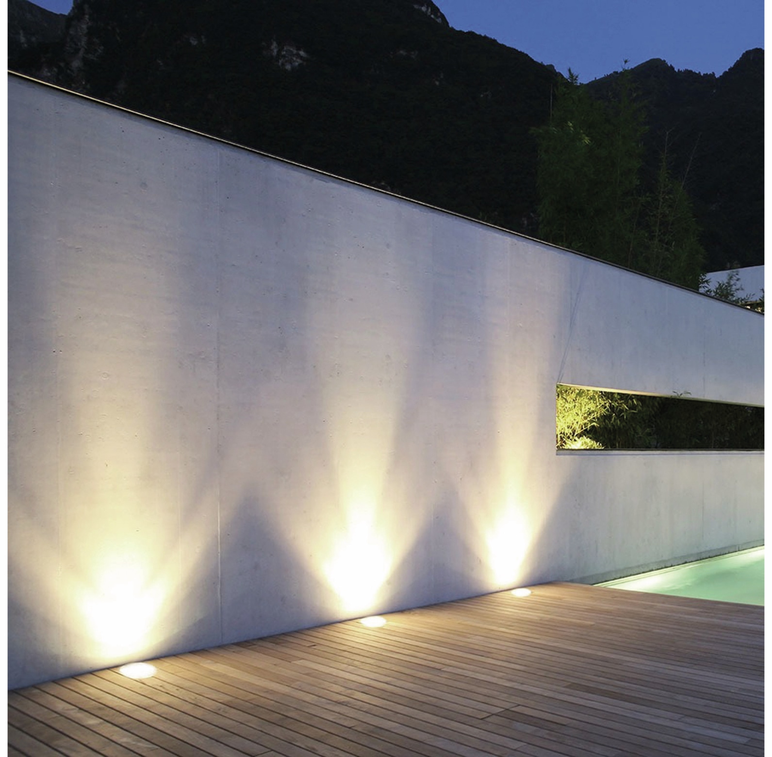 V-TAC LED Bodeneinbauleuchte VT-7681, EEK: G, 12W, 750lm, 4000k, IP67