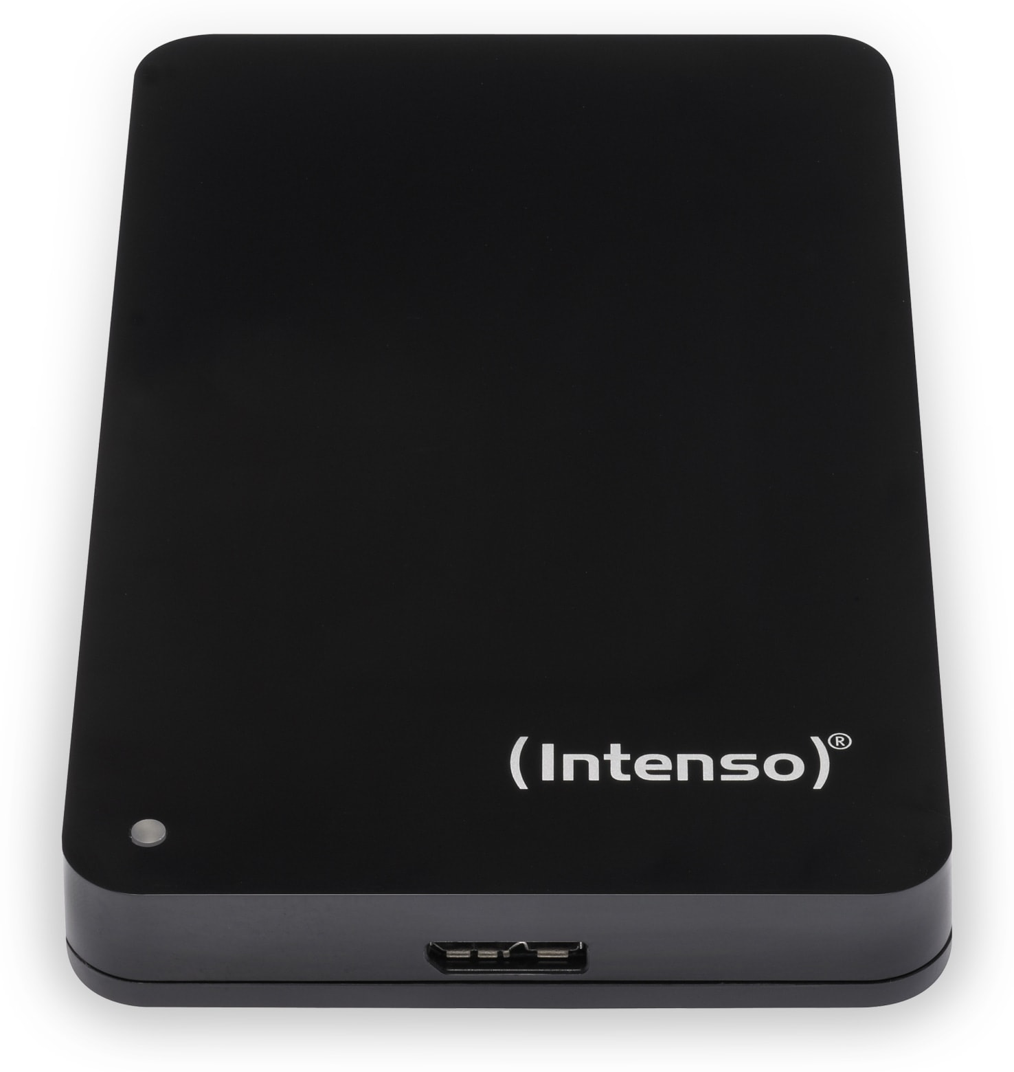 INTENSO USB 3.0-HDD Memory Drive, 1 TB, schwarz, 6,35 cm (2,5") INTENSO USB 3.0-HDD Memory Drive, 1 TB, schwarz, 6,35 cm (2,5")