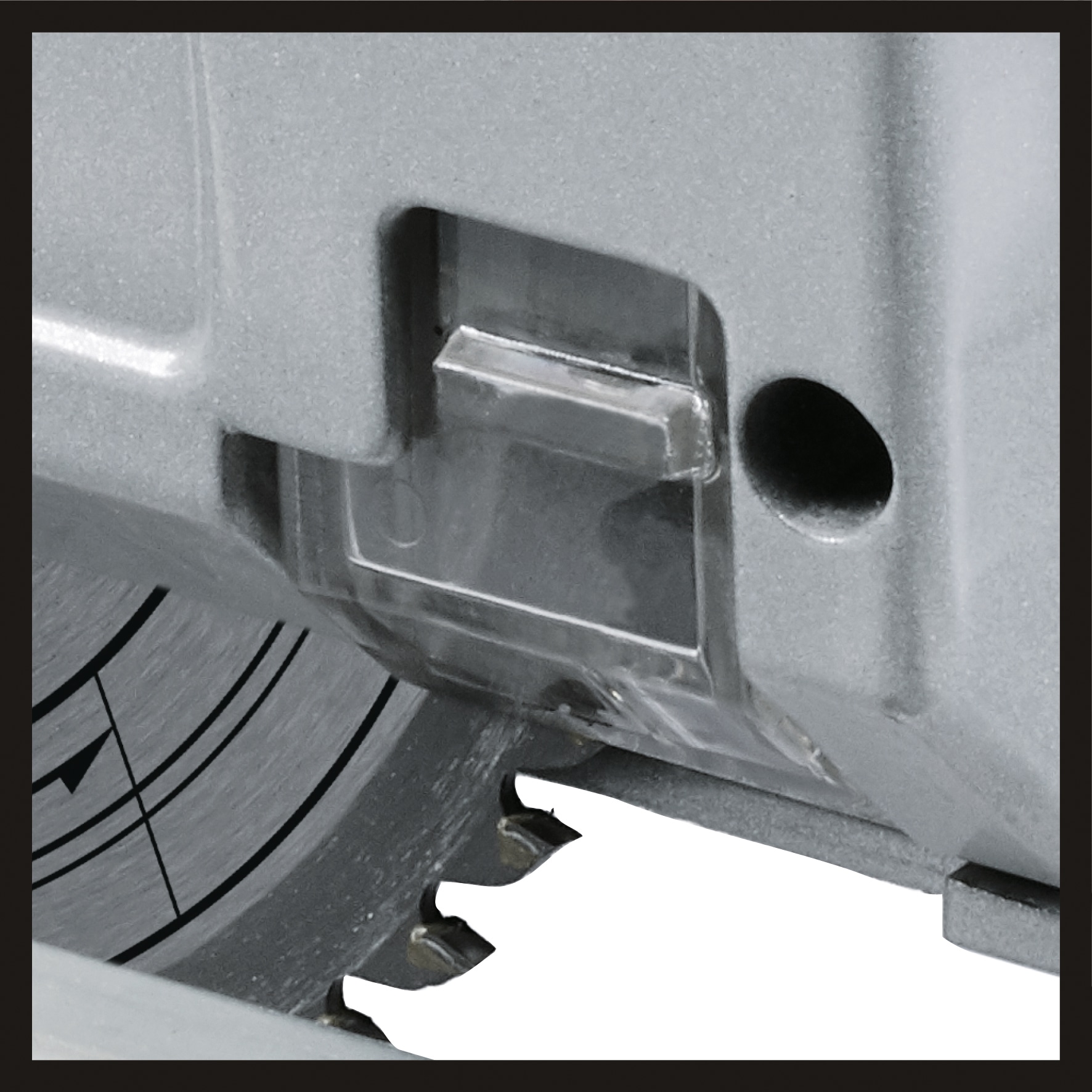 EINHELL Handkreissäge TE-PS 165, 4331300