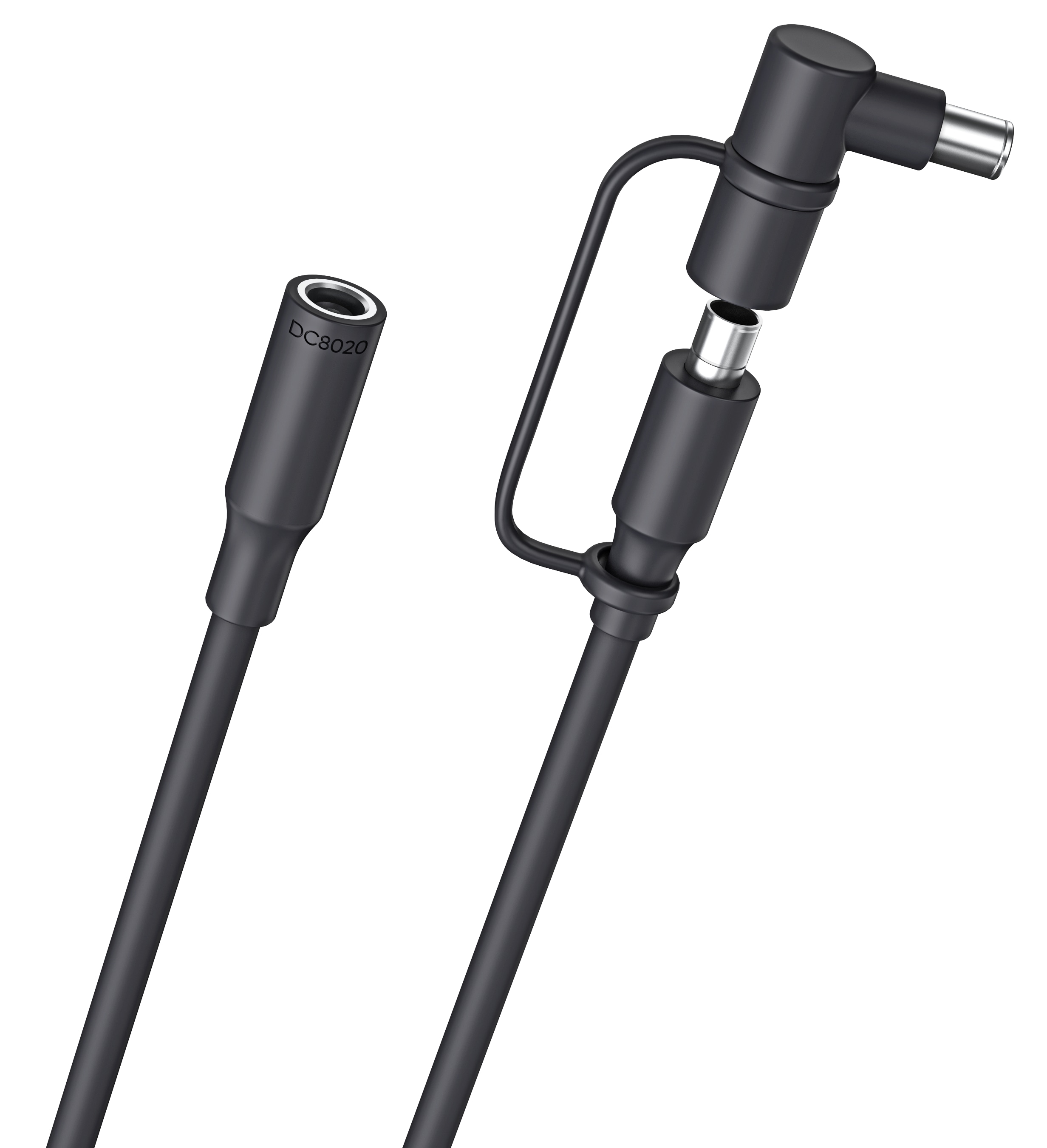 JACKERY Verlängerungskabel, 5 m