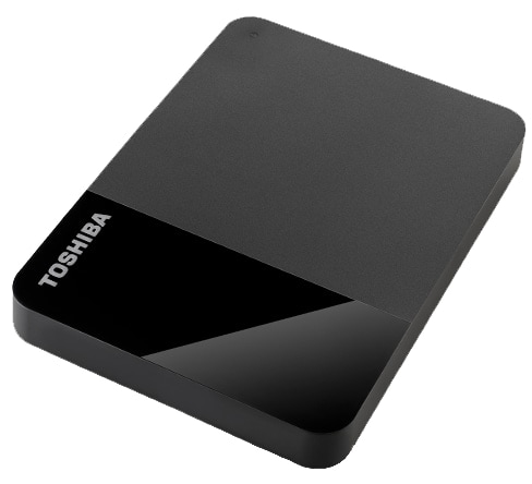 TOSHIBA USB 3.0 HDD Canvio Ready 1TB TOSHIBA USB 3.0 HDD Canvio Ready 1TB