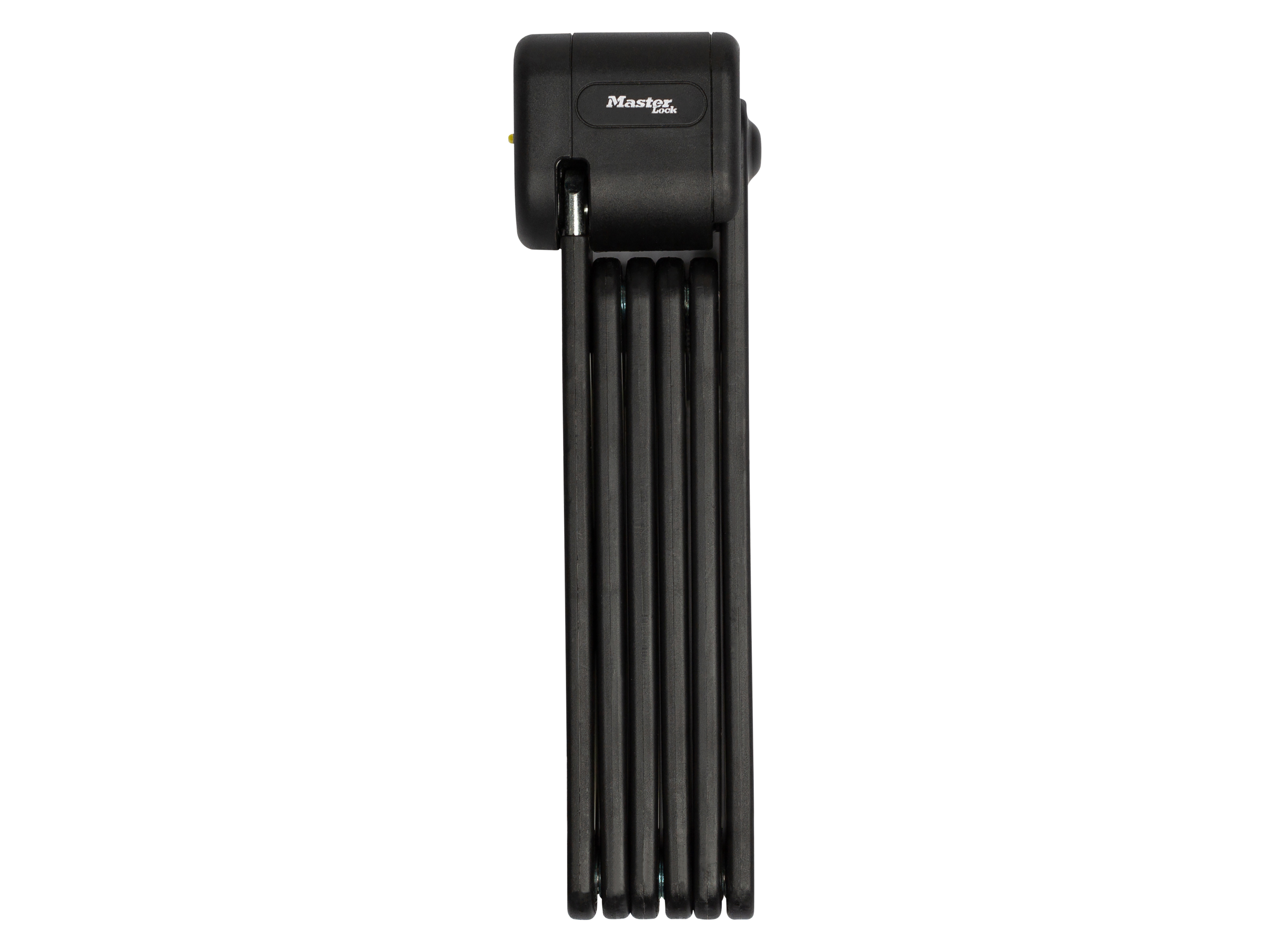 MASTERLOCK Faltschloss VdS mit Schlüssel 8333EURDPRO, 950 mm