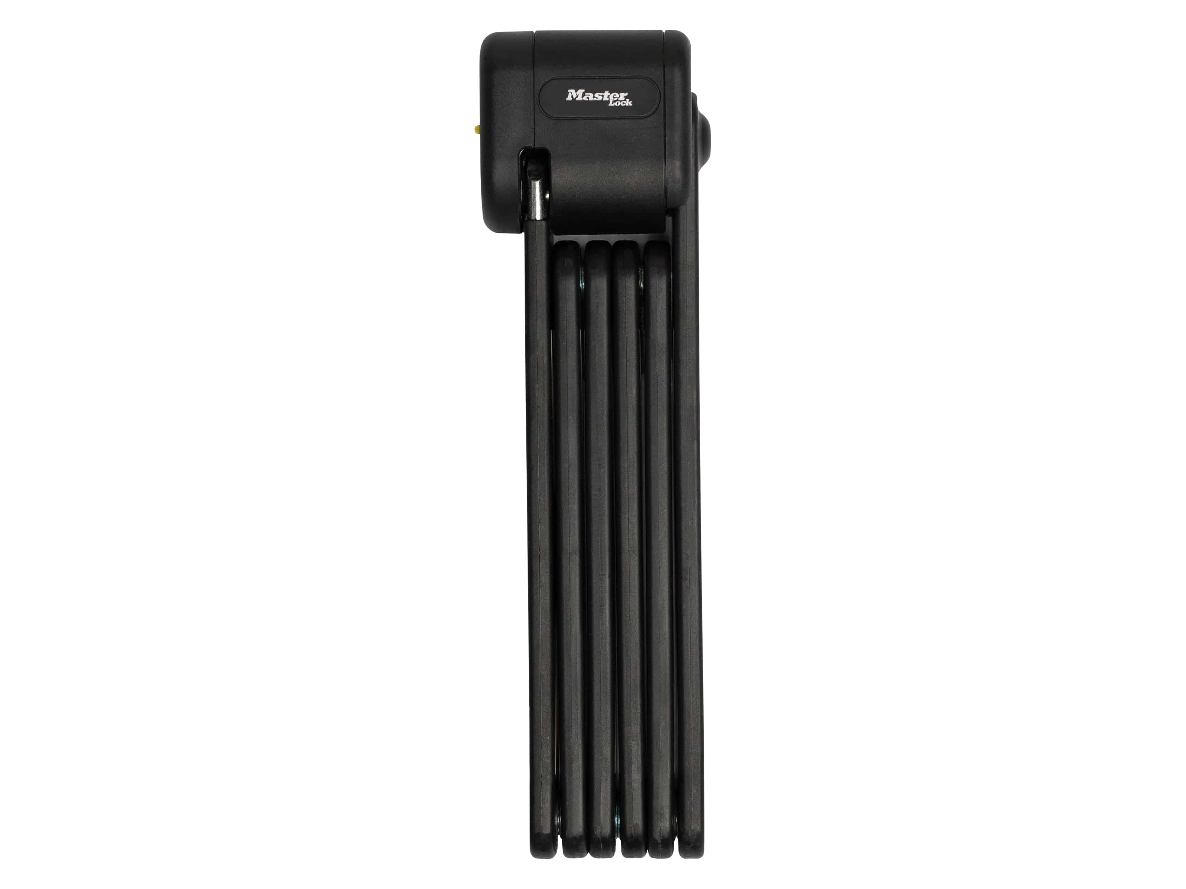 MASTERLOCK Faltschloss VdS mit Schlüssel 8333EURDPRO, 950 mm