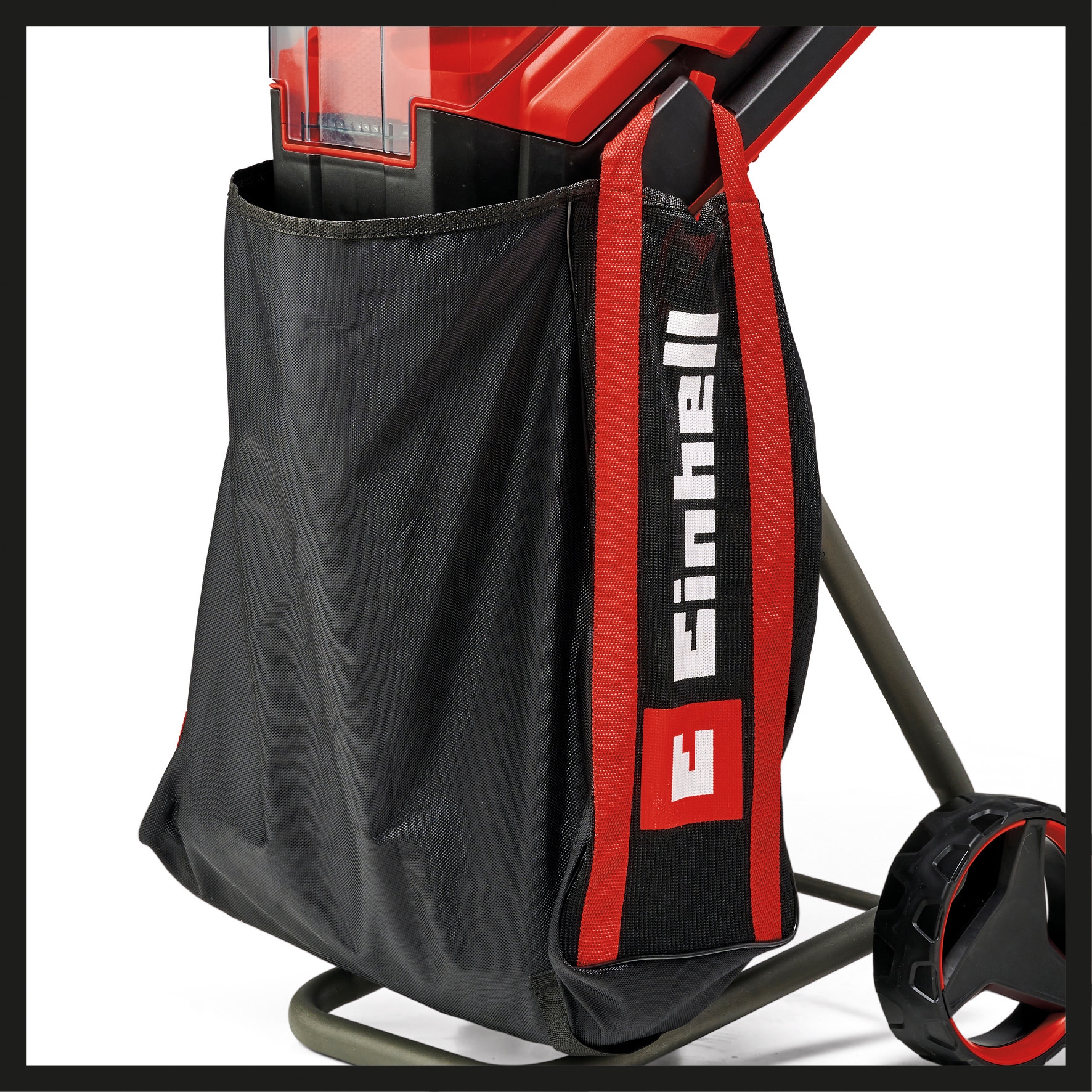 EINHELL Akku-Messerhäcksler REDAXXO 36/25