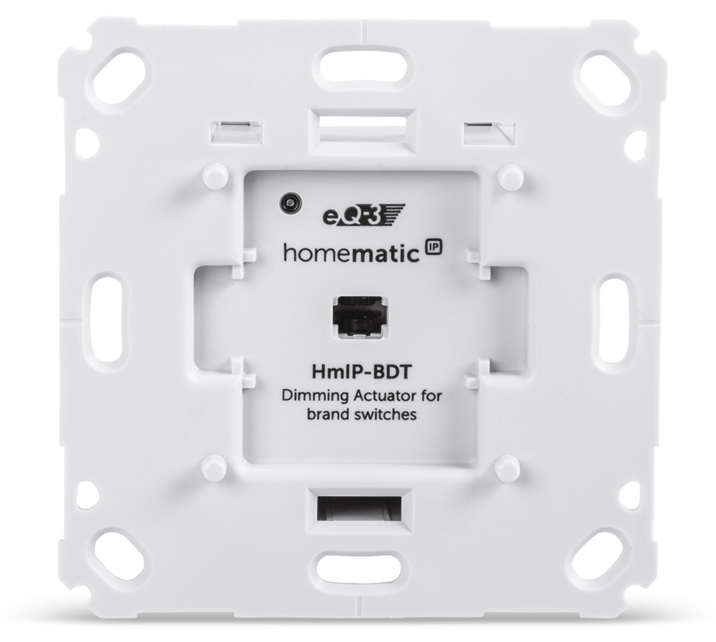 HOMEMATIC IP Smart Home 143166A0 Dimmaktor