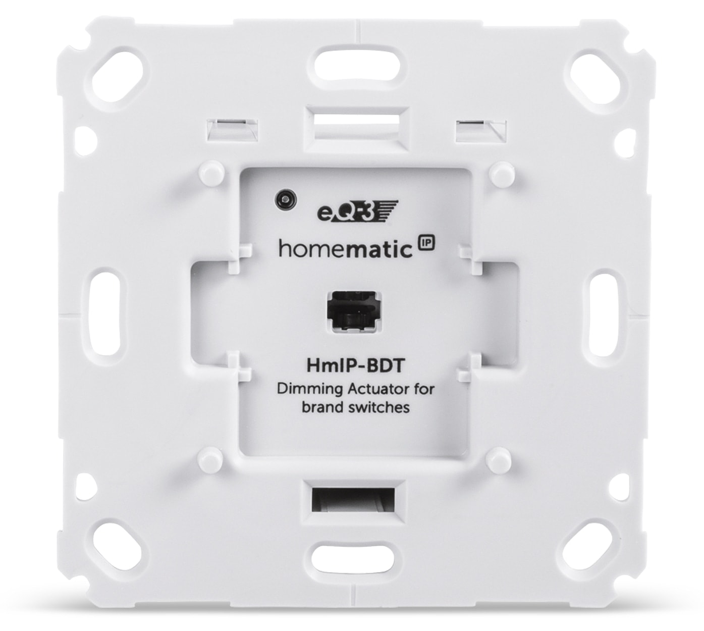 HOMEMATIC IP Smart Home 143166A0 Dimmaktor