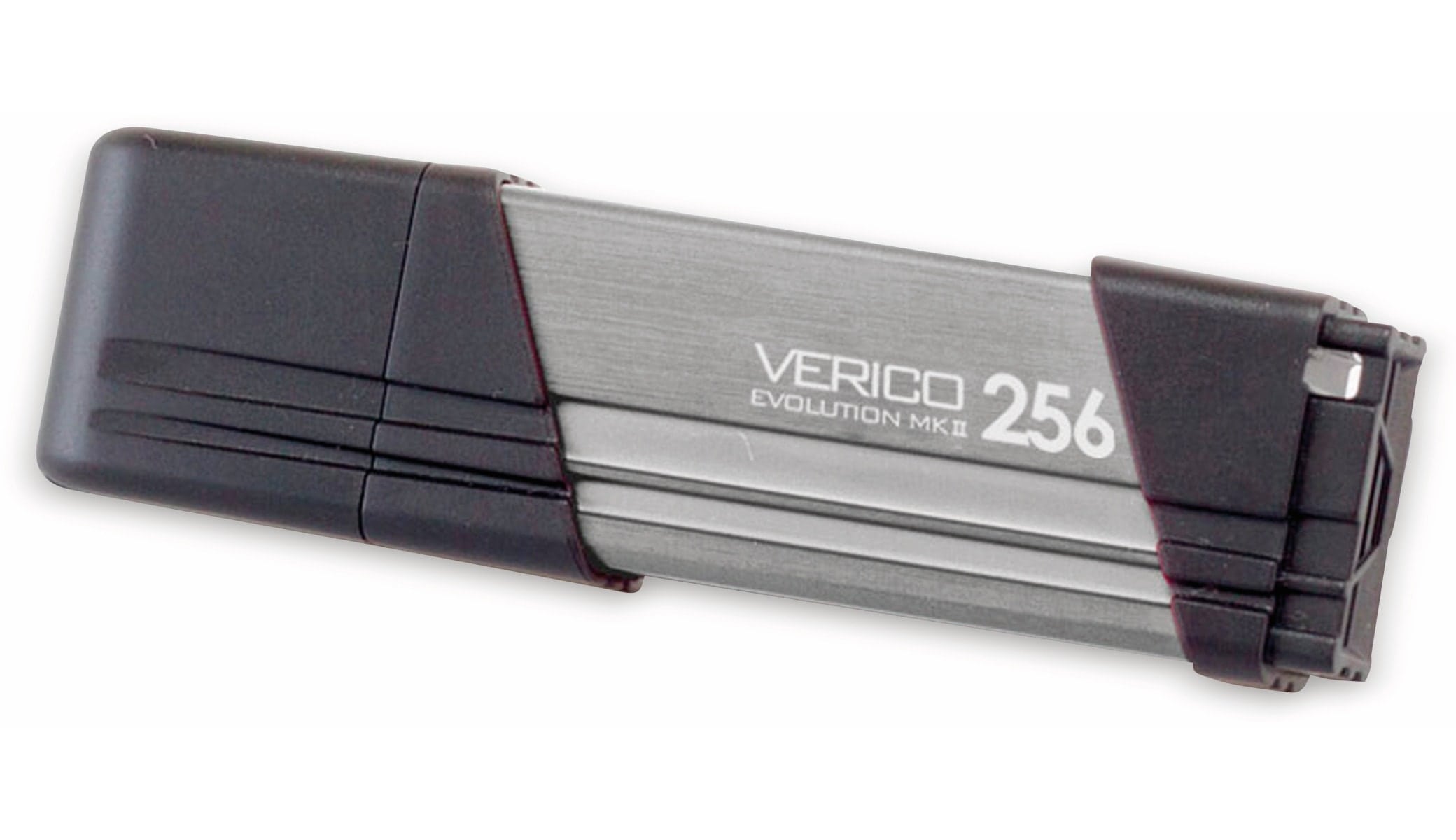 verico USB3.0 Stick Evolution MK-II, 32 GB, grau