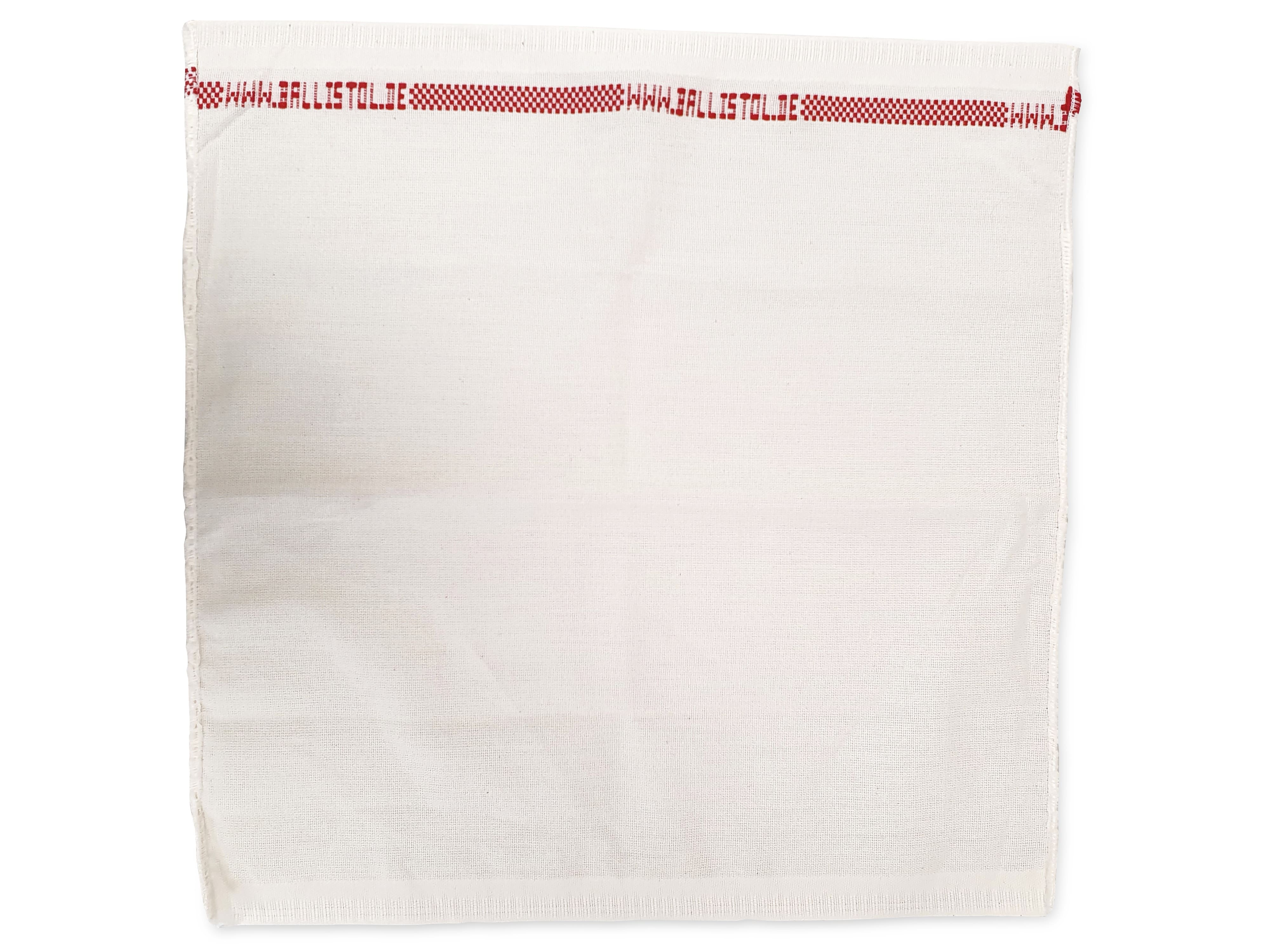 BALLISTOL Spezial Pflegetücher, 3 Stück, 42x42 cm