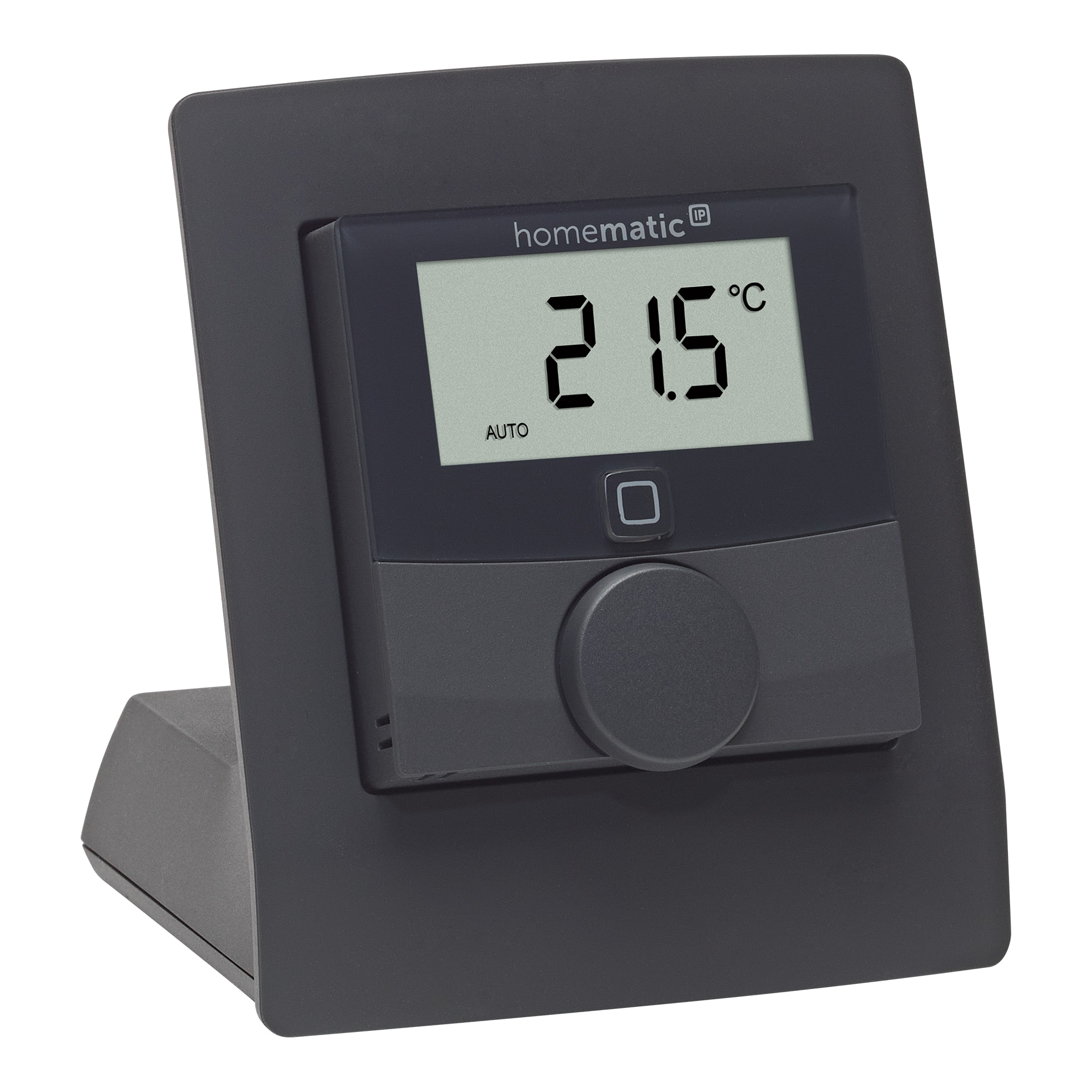 HOMEMATIC IP 161629A0 Tischaufsteller, anthrazit
