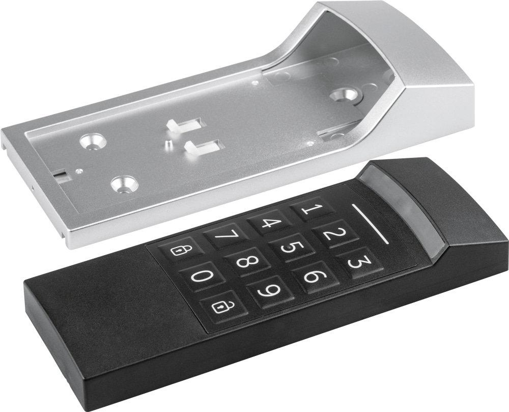 HOMEMATIC IP Starterset Zutritt Max