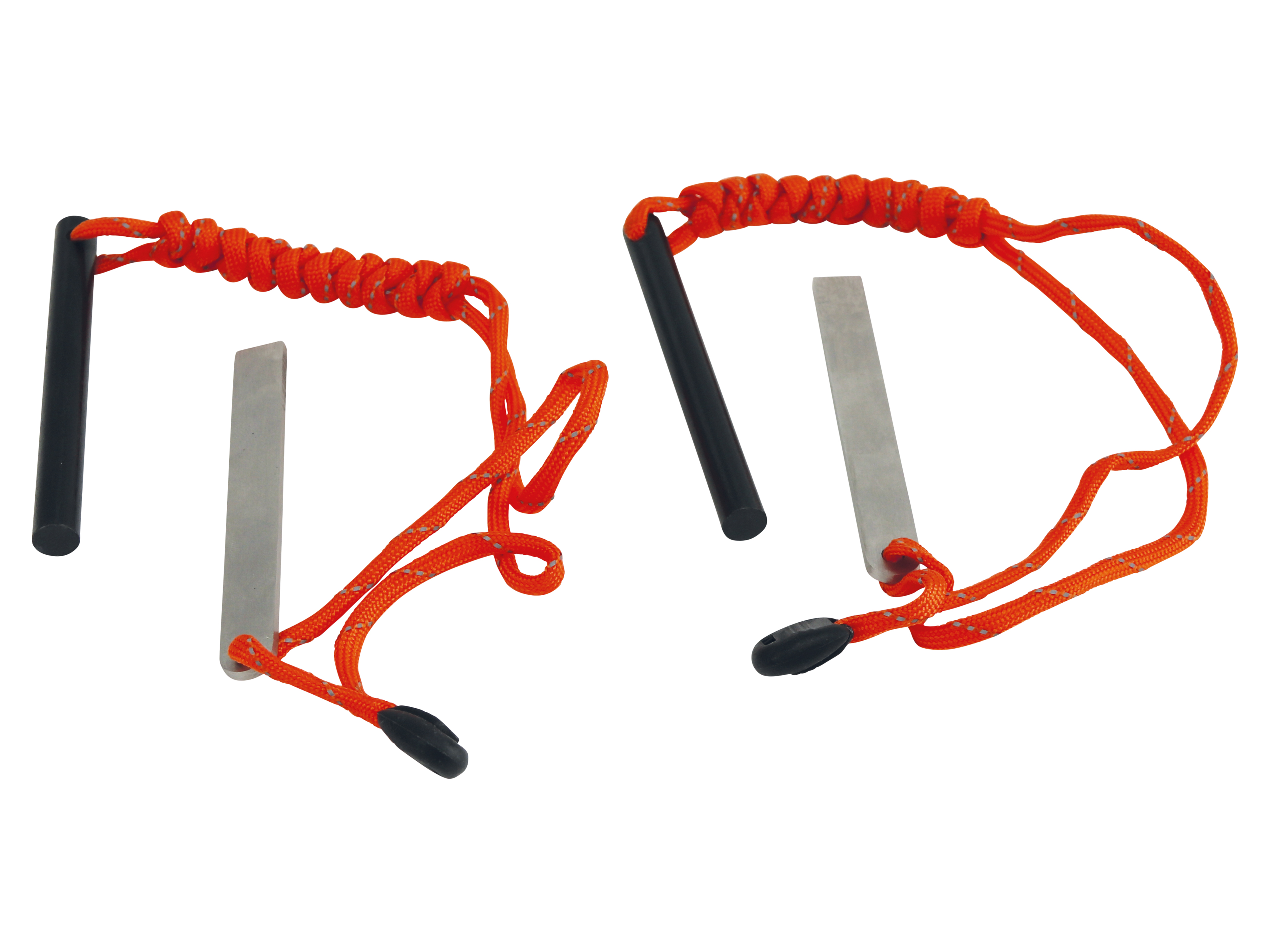 Feuerstahl -Set LST-12933, 6-teilig