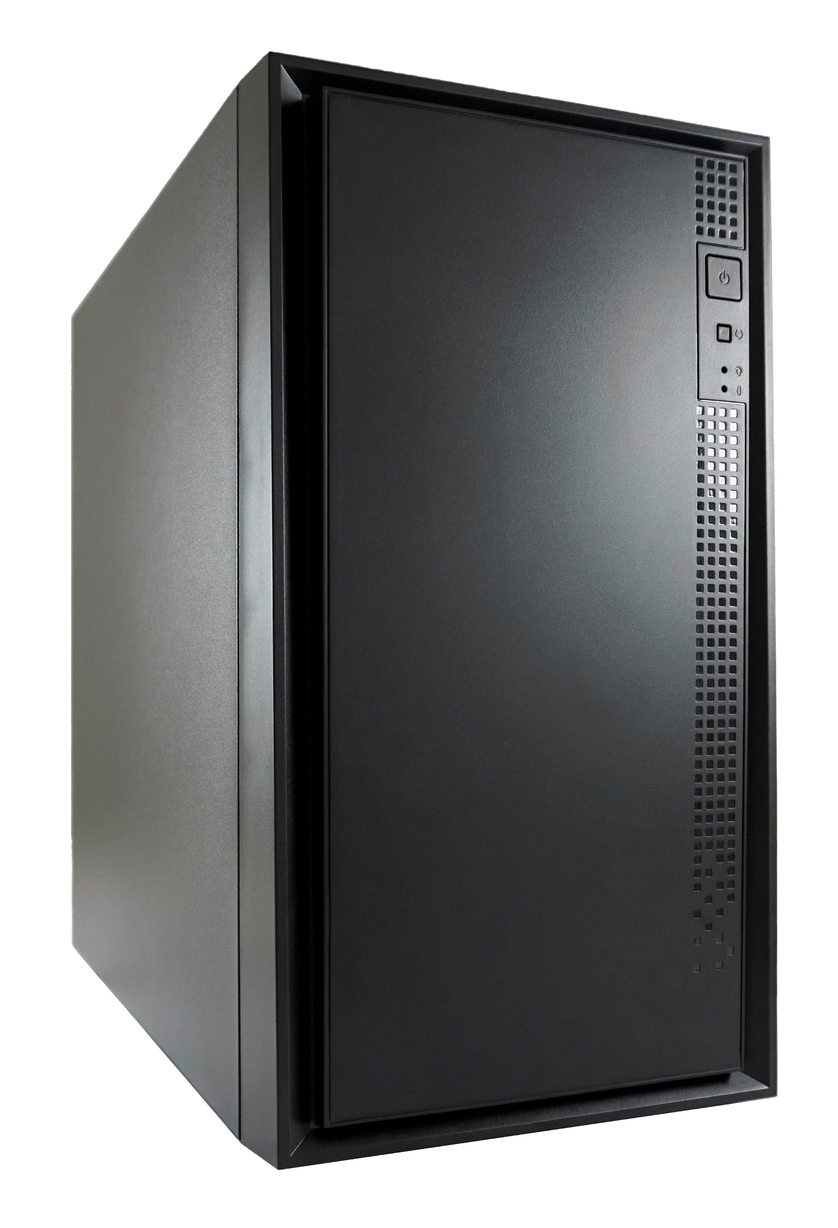 JOY-IT Desktop-PC AMD Ryzen 5 5600G, 8 GB DDR4 PC-3200, 500 GB M.2 SSD NVME JOY-IT Desktop-PC AMD Ryzen 5 5600G, 8 GB DDR4 PC-3200, 500 GB M.2 SSD NVME