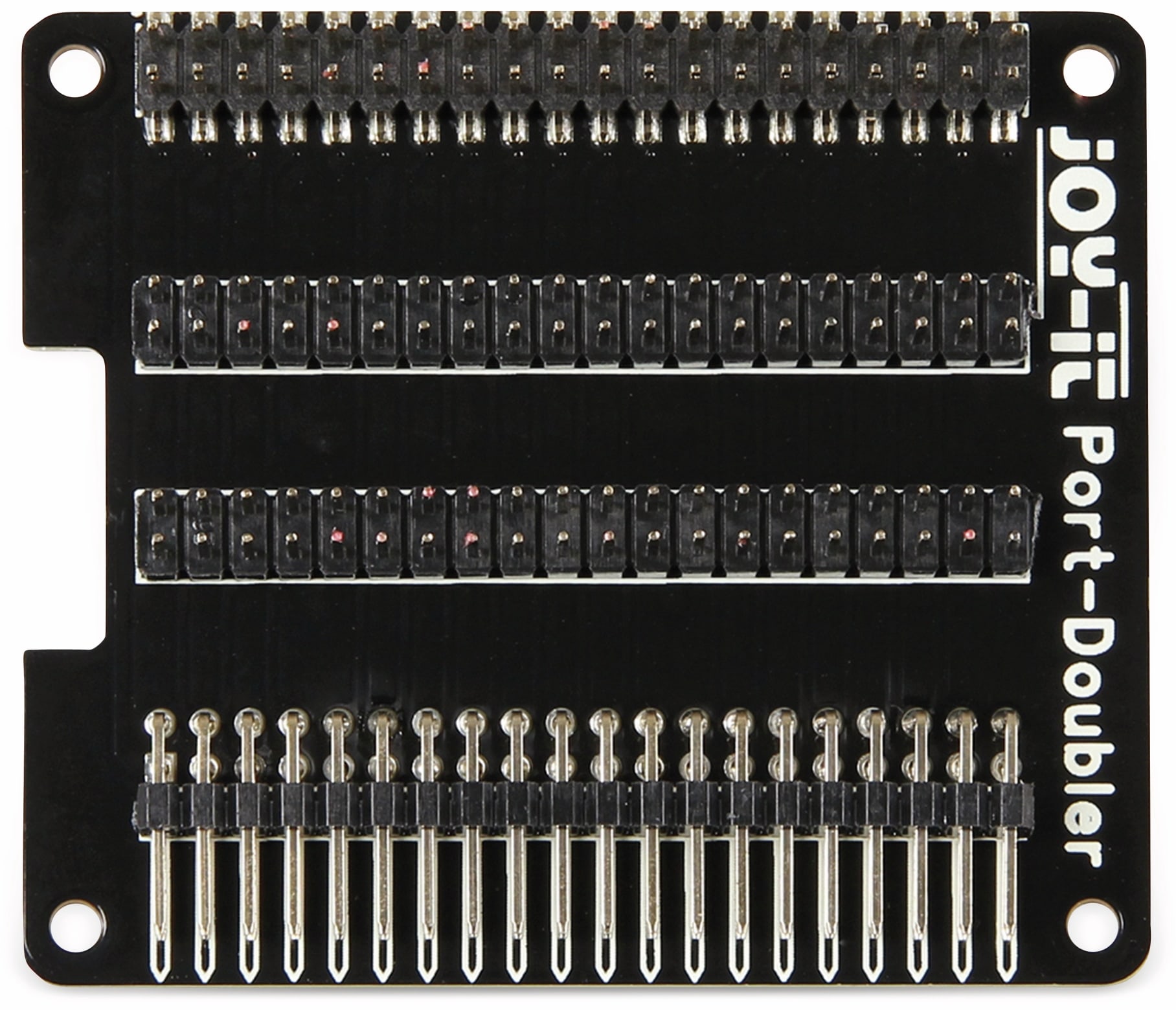 JOY-IT RB-Port-Doubler