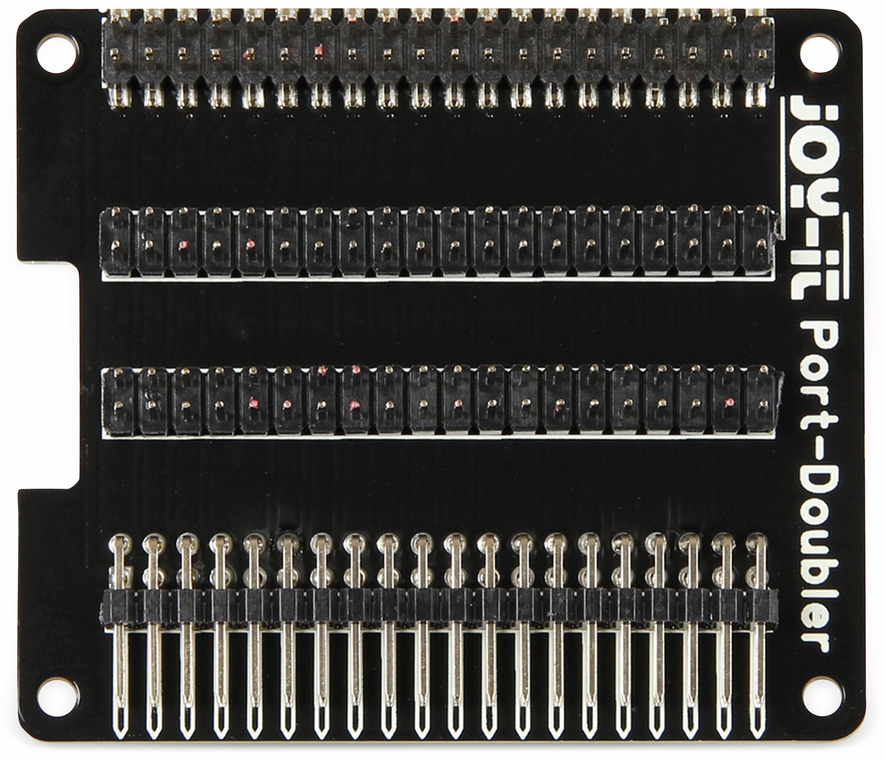 JOY-IT RB-Port-Doubler