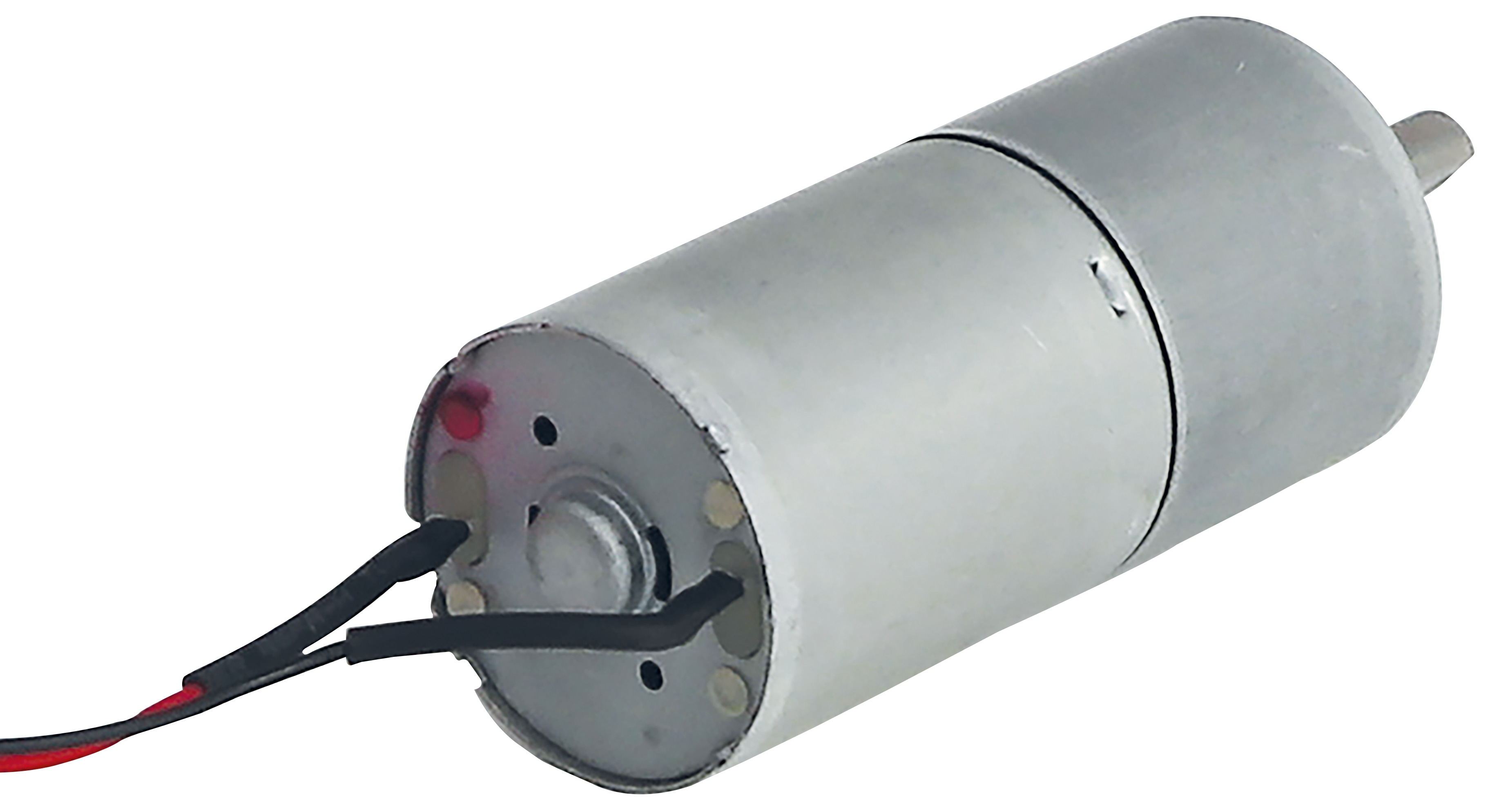 Gleichstrom-Getriebemotor RF370-26073