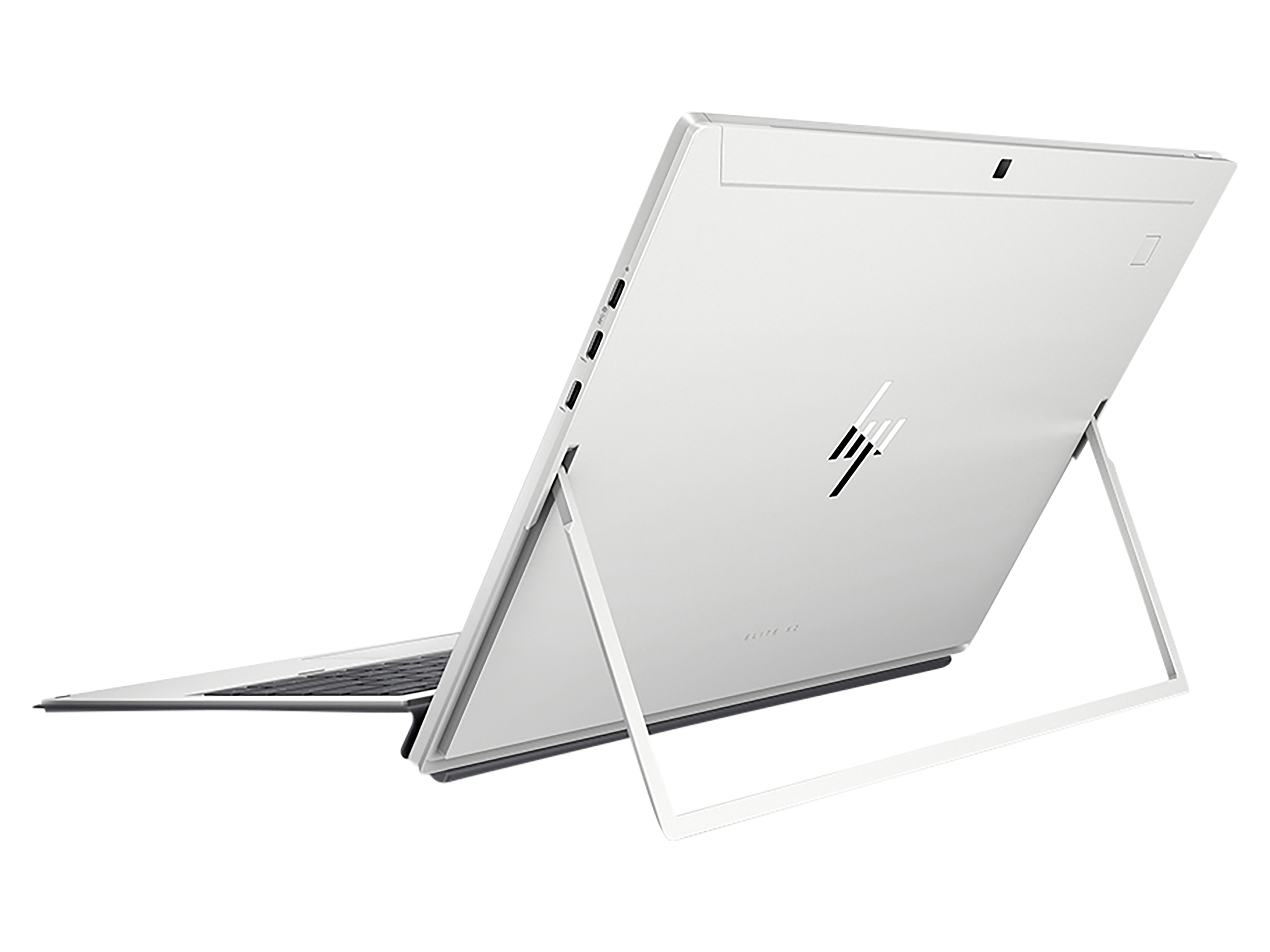 HP Notebook Elite X2 1013 G3, 33 cm (13"), 8GB, 256GB, Win11Home, refurbished