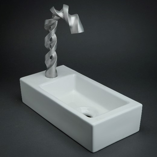 Wasserhahn