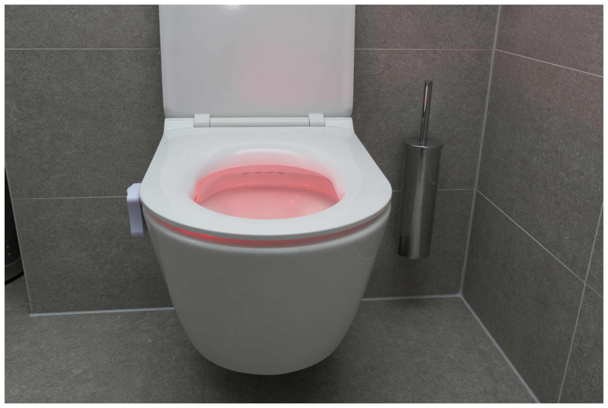 GRUNDIG LED Toiletten-Licht RGB GRUNDIG LED Toiletten-Licht RGB