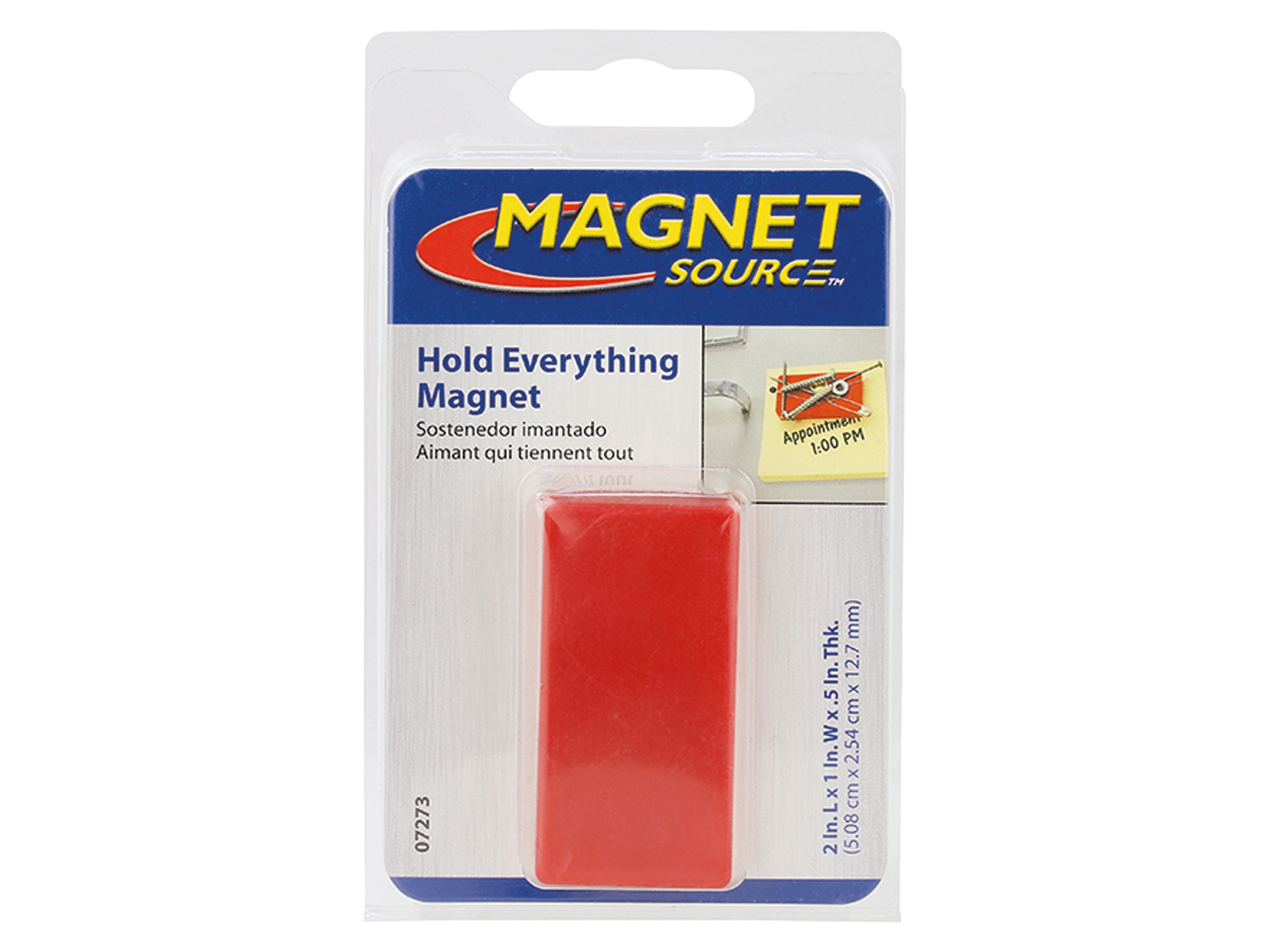 SINTRON Magnetischer Universal-Halteblock 207903