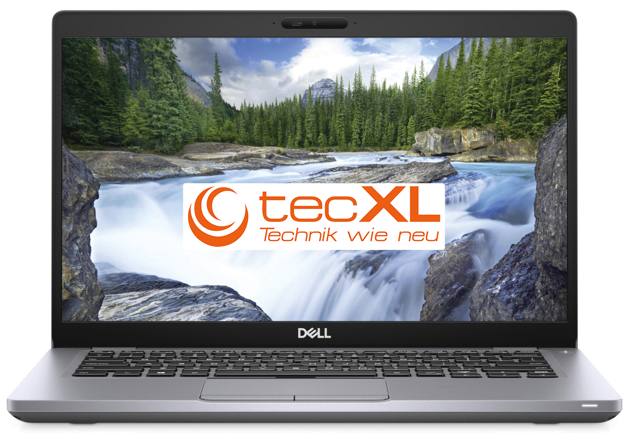 DELL Notebook LATITUDE 5410, 35,56 cm (14,1"), i5, 16GB, 512GB, Win11P, refurbished DELL Notebook LATITUDE 5410, 35,56 cm (14,1"), i5, 16GB, 512GB, Win11P, refurbished