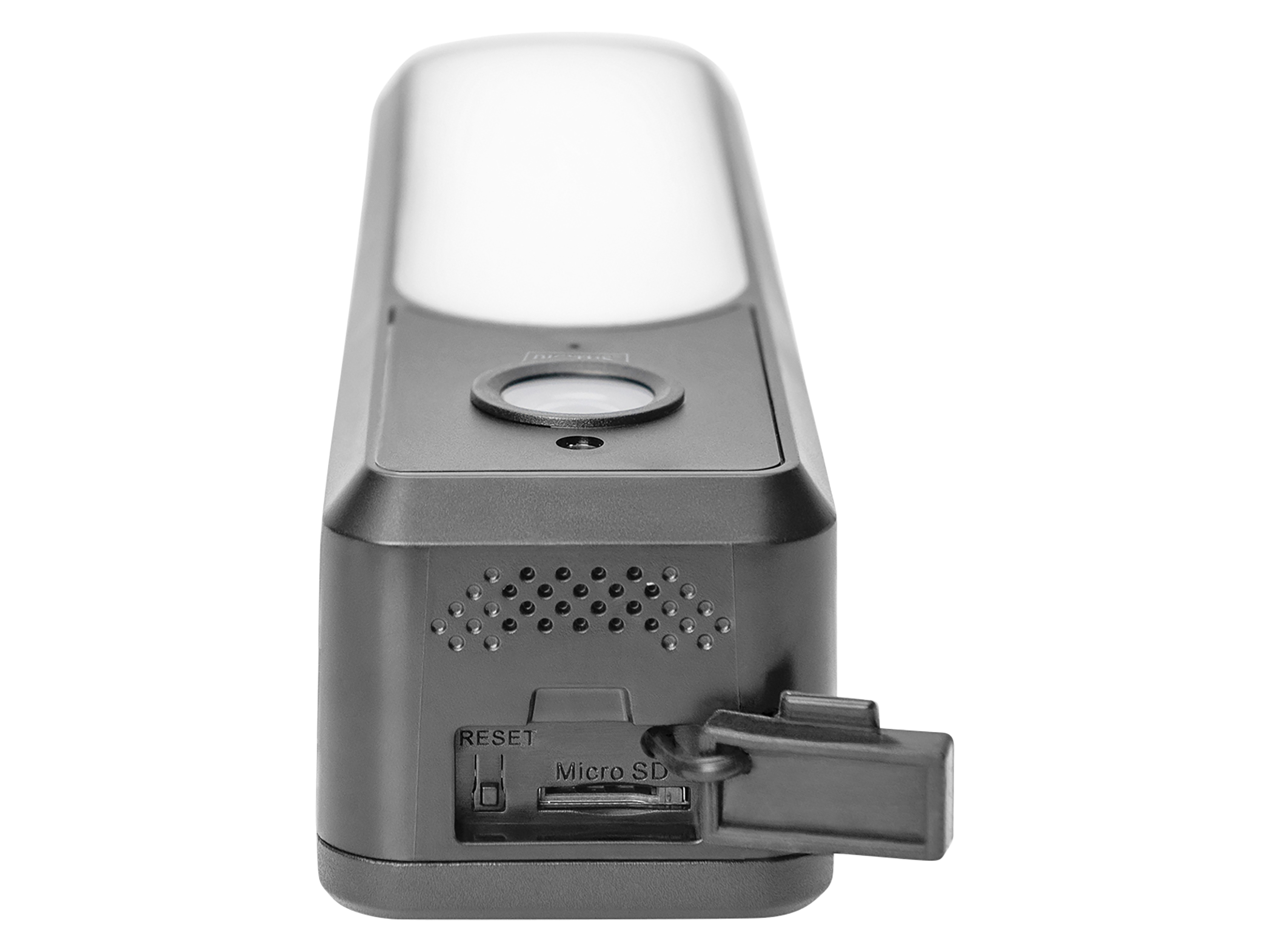 DIGITUS Video Türklingel DN-18602, FullHD, WLAN, Außenleuchte