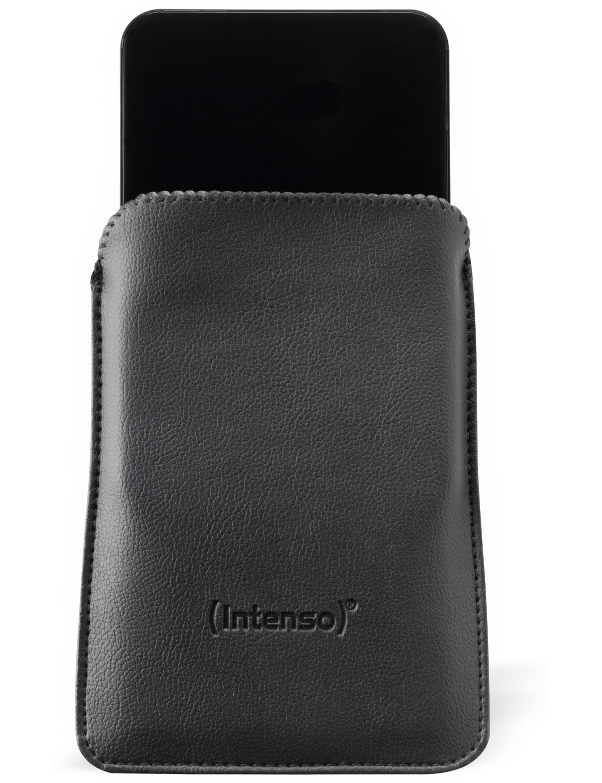 INTENSO USB 3.0-HDD Memory Drive, 1 TB, schwarz, 6,35 cm (2,5") INTENSO USB 3.0-HDD Memory Drive, 1 TB, schwarz, 6,35 cm (2,5")