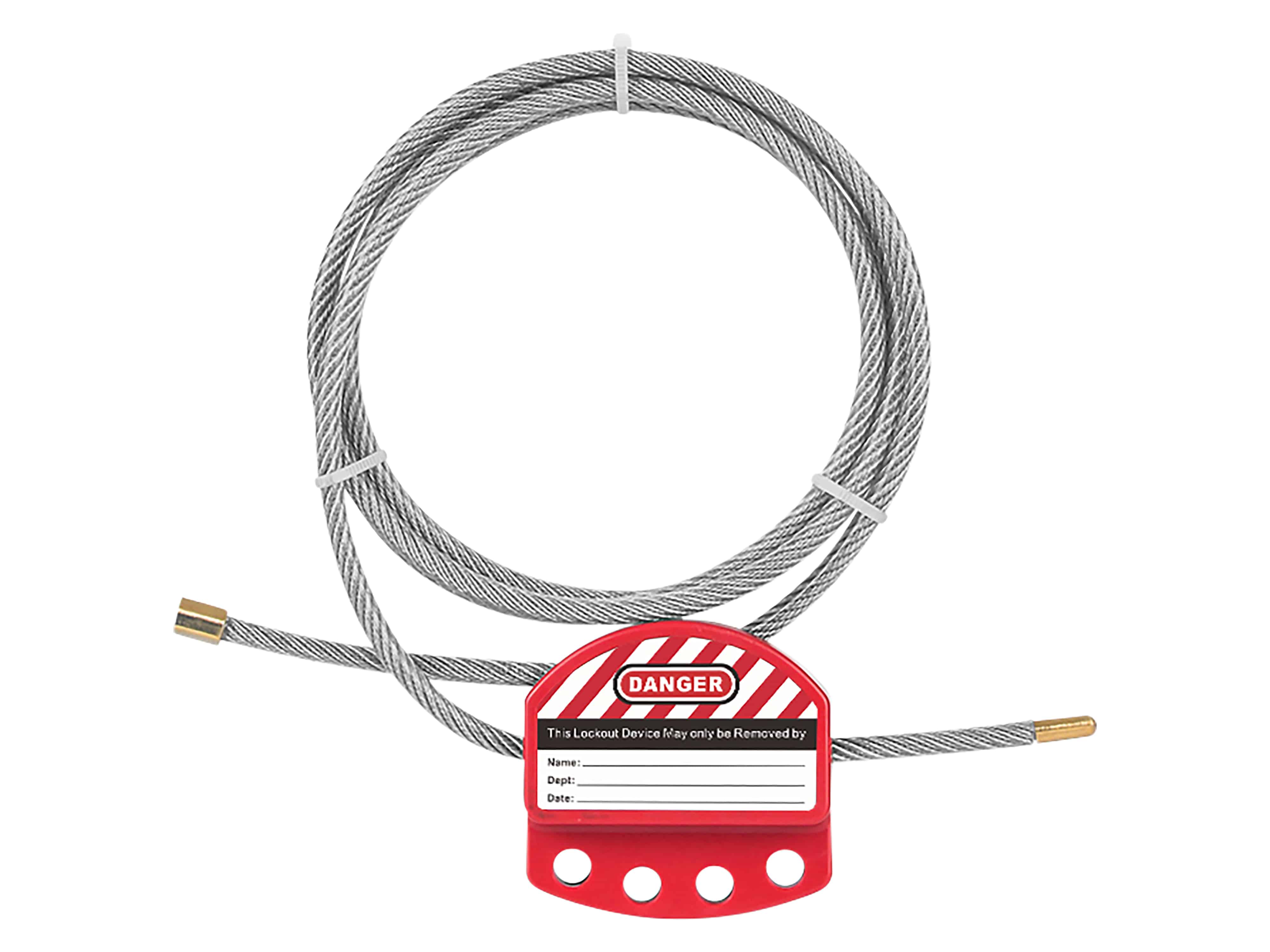 RELTECH Verriegelungsseil RSVMVS RELTECH Verriegelungsseil RSVMVS