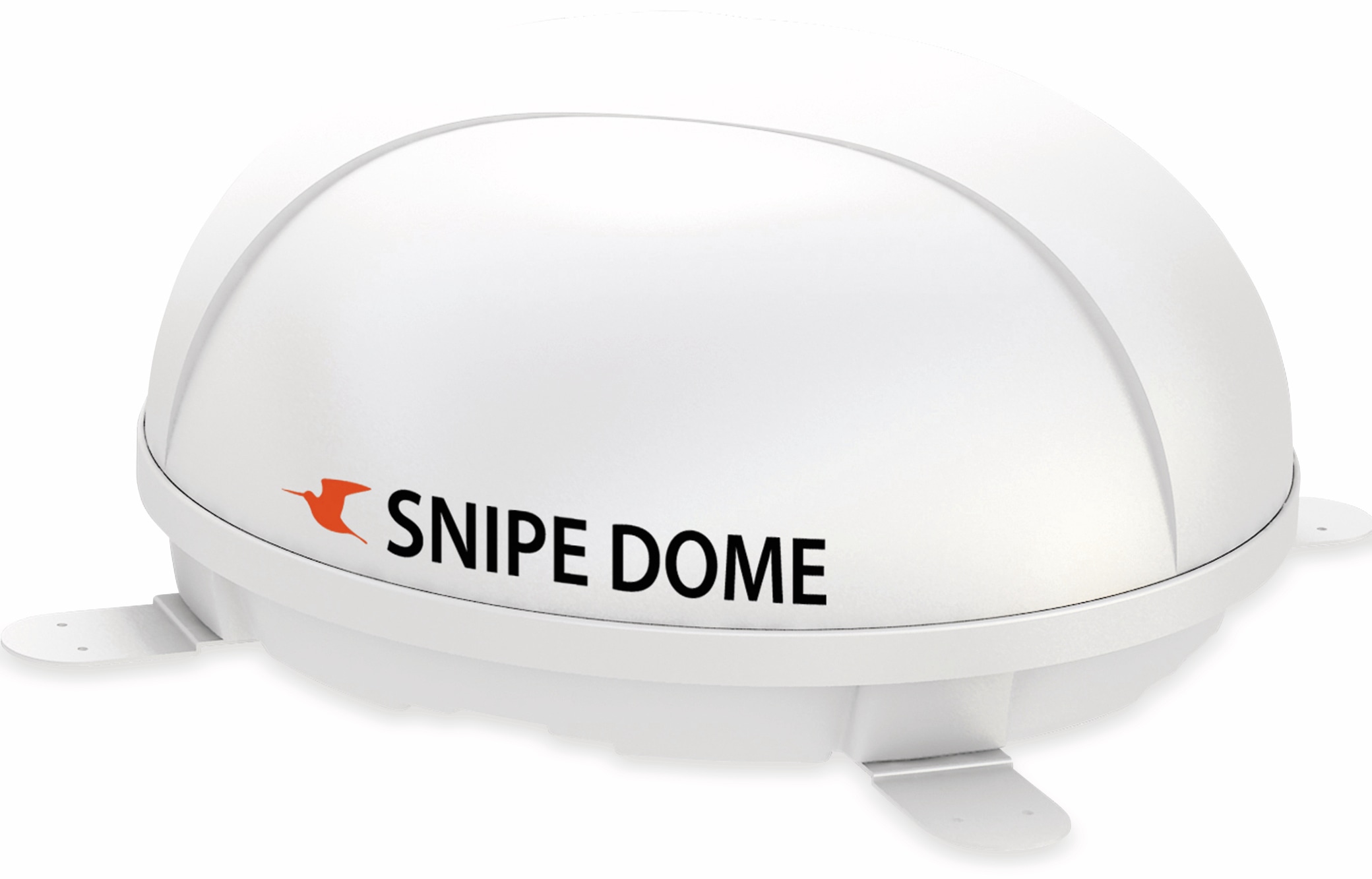 Selfsat Campingantenne Dome MN, Single-LNB