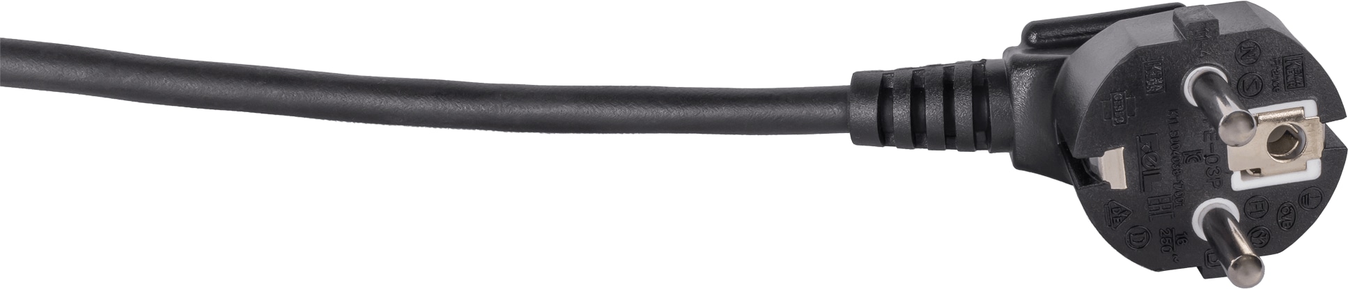 STEBA Carbon-Heizstrahler CH 2 ECO, Oszilierend 90°, 2 Stufen, grau