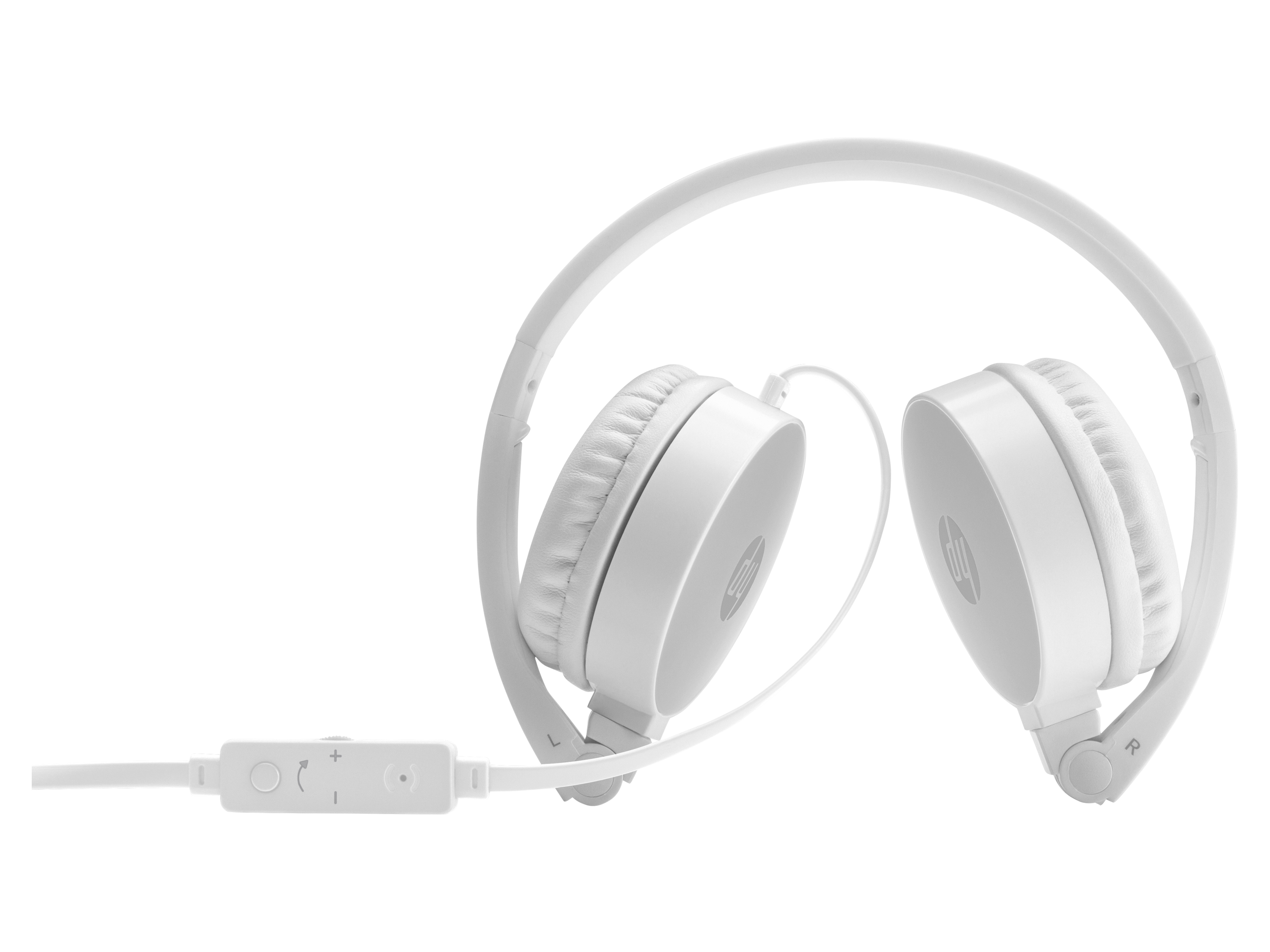 HP Headset H2800 weiß