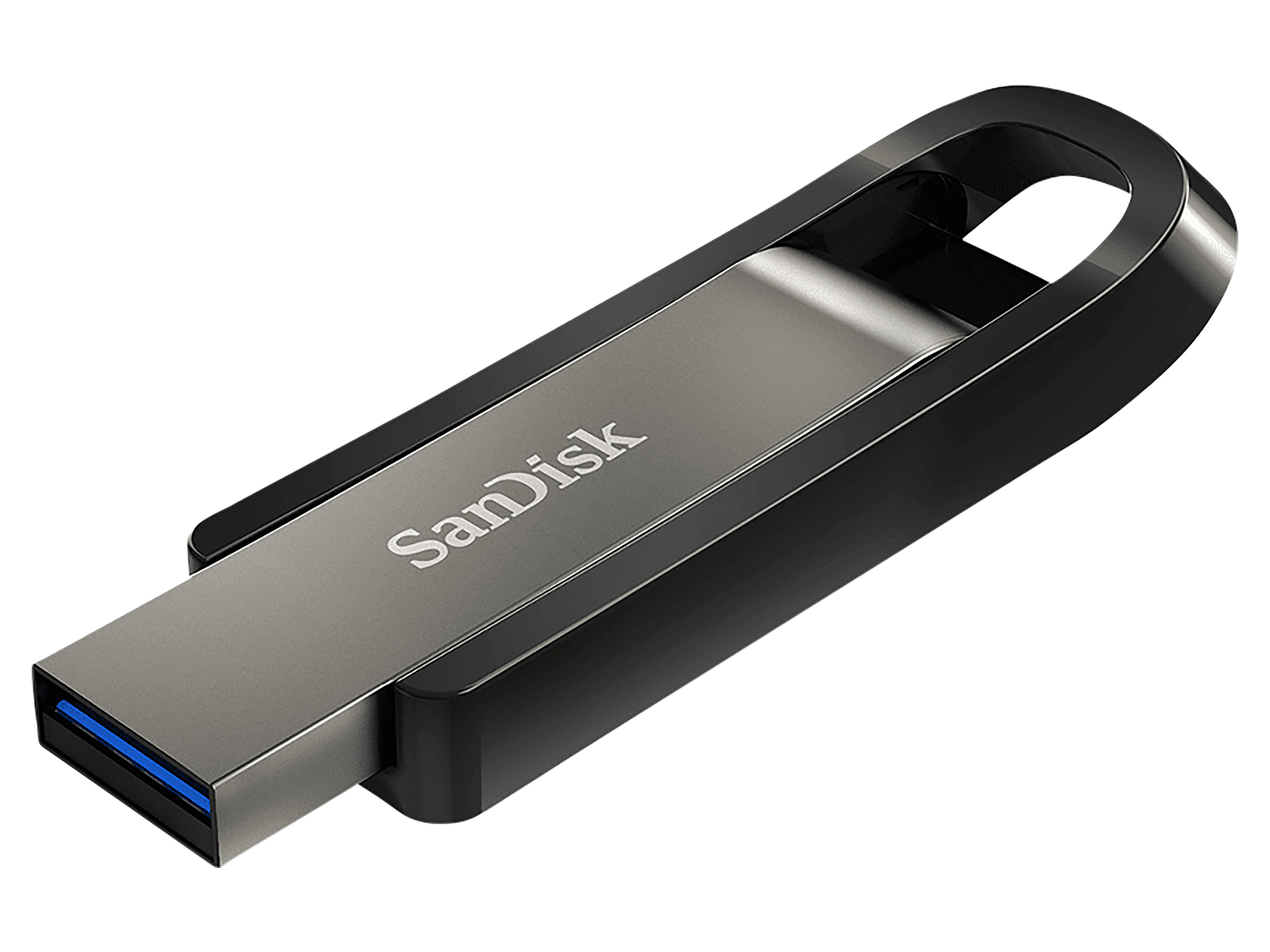 SANDISK USB 3.2 Stick Extreme Go 256GB