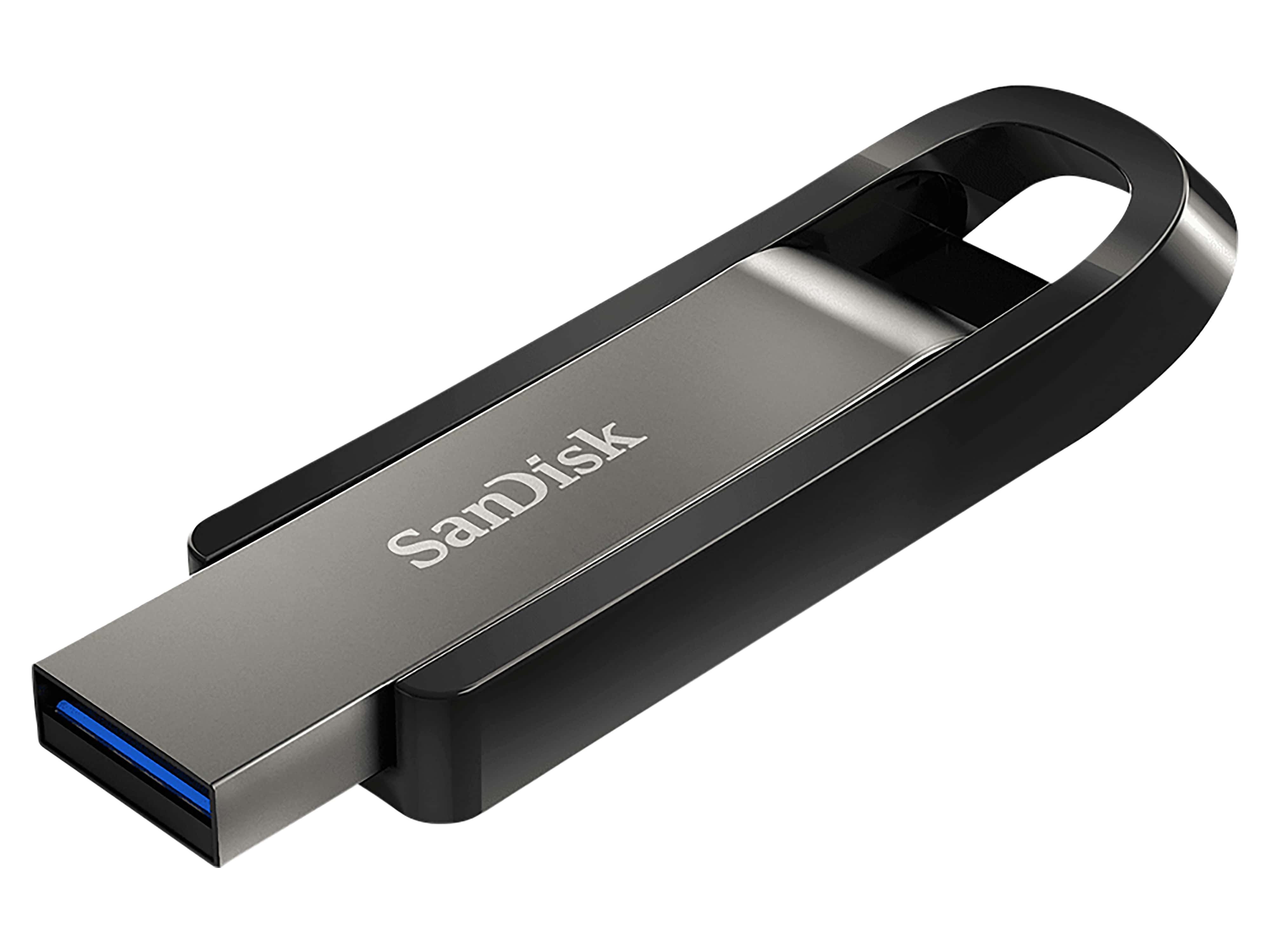 SANDISK USB 3.2 Stick Extreme Go 256GB SANDISK USB 3.2 Stick Extreme Go 256GB