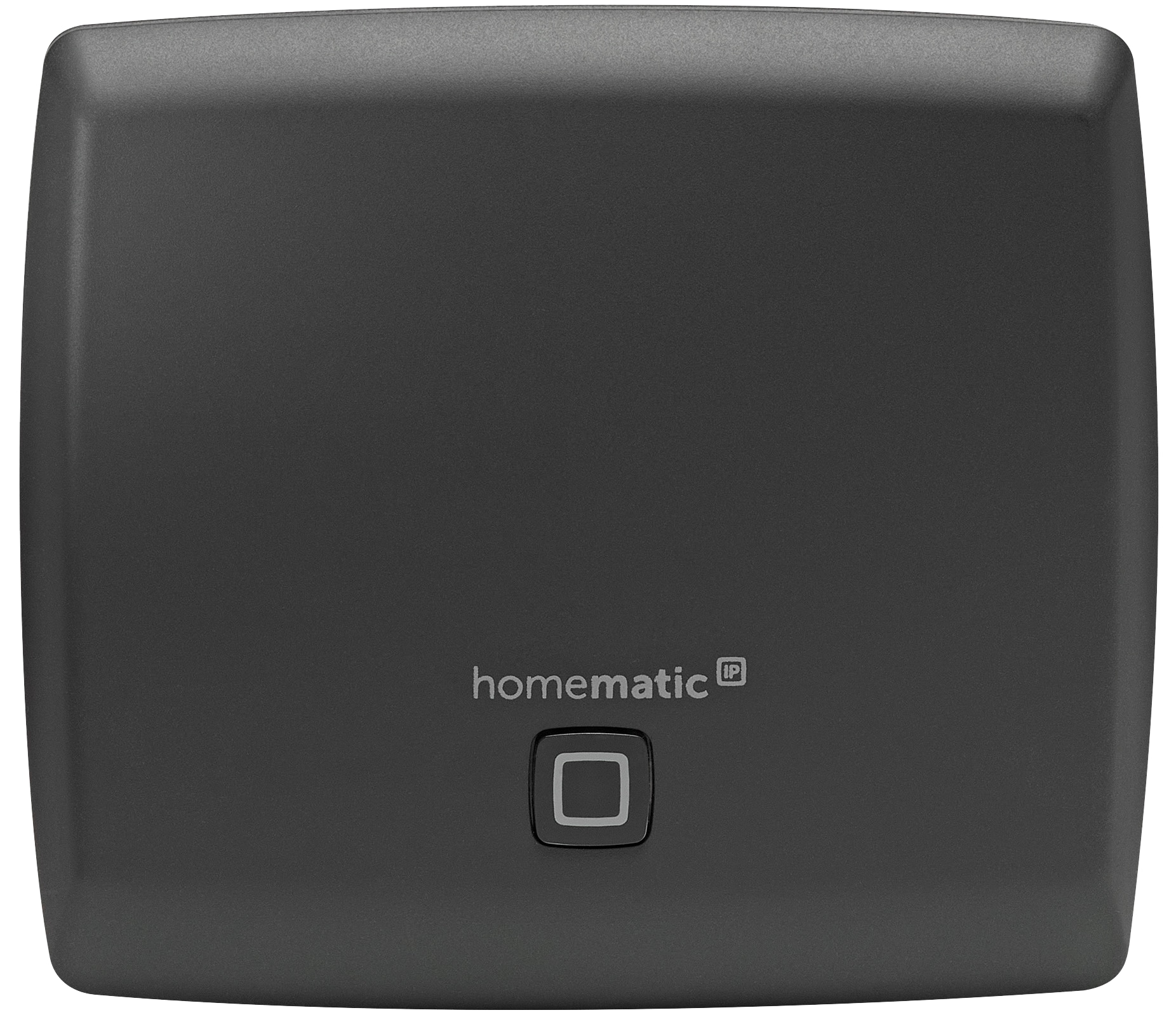 HOMEMATIC IP Access Point 160275A0, anthrazit HOMEMATIC IP Accesss Point 160275A0, anthrazit