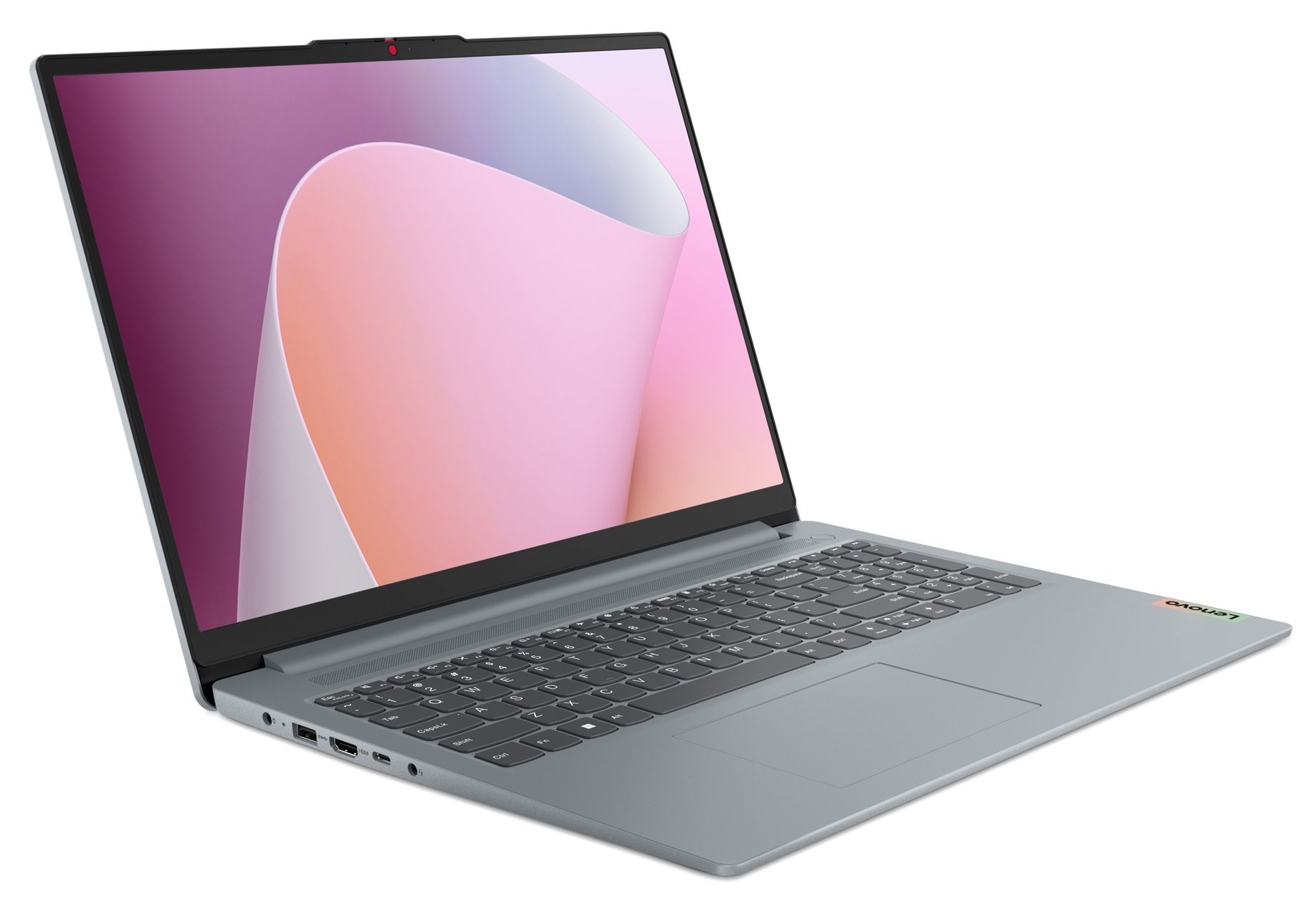 LENOVO Notebook IdeaPad Slim 3 16 (2023) 82XR0094GE, 40,6cm (16"), WUXGA, AMD Ryzen™ 7 PRO 7730U, 16GB DDR4, 1TB SSD
