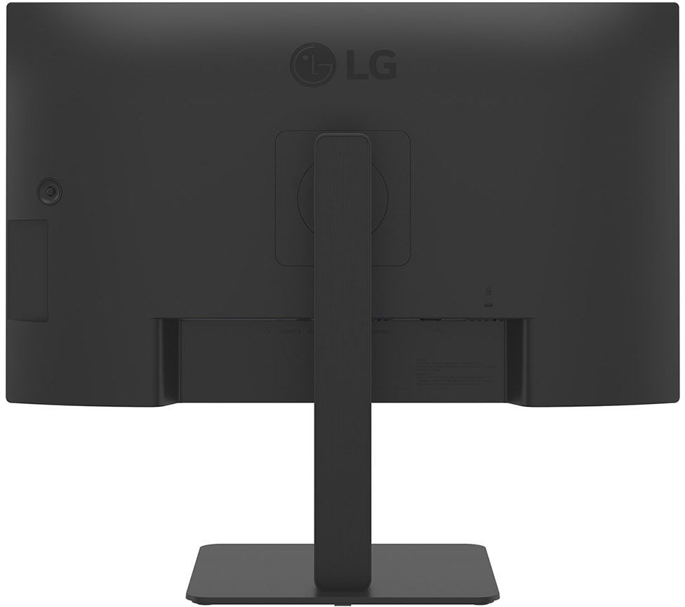 LG Monitor 27BA45QB-B